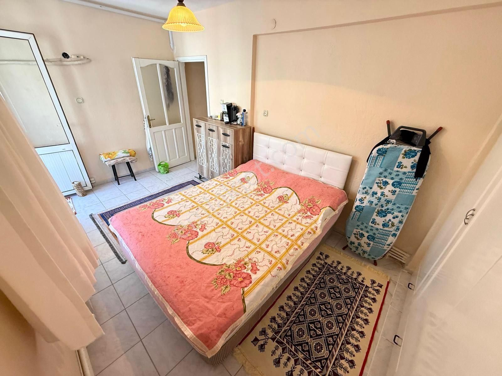 🏡 Referans'tan Altınkum Sahile Yakın Köşe Cephe Geniş M² Ferah Doğalgazlı 2+1 Daire - Görsel 11