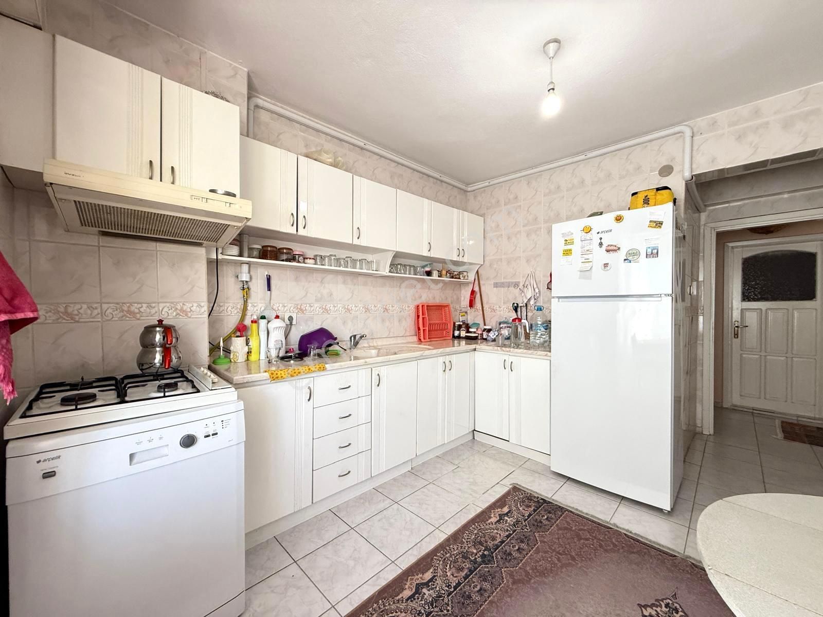 🏡 Referans'tan Altınkum Sahile Yakın Köşe Cephe Geniş M² Ferah Doğalgazlı 2+1 Daire - Görsel 5