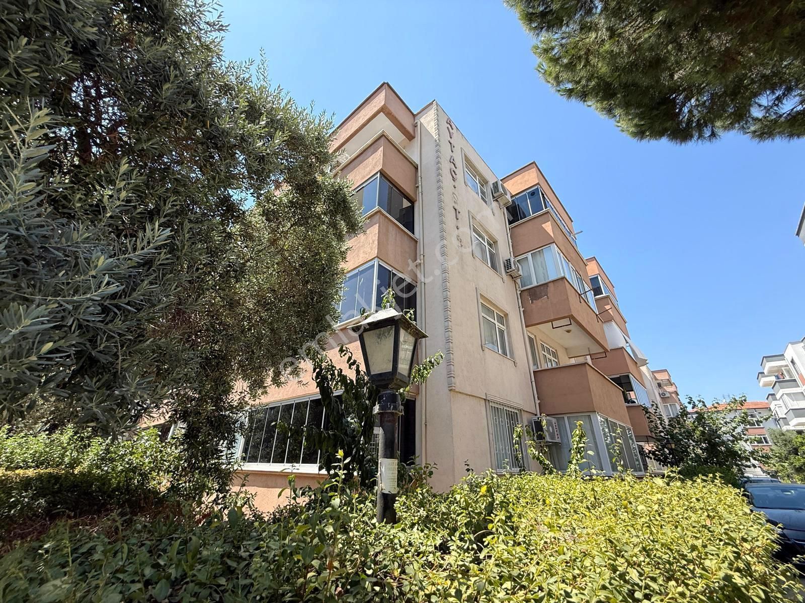 🏡 Referans'tan Altınkum Sahile Yakın Köşe Cephe Geniş M² Ferah Doğalgazlı 2+1 Daire - Görsel 35