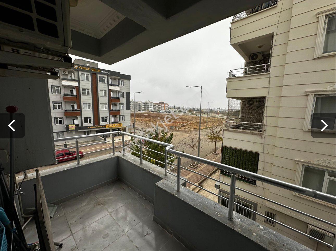 Kırmızı Gayrimenkulden 1+1 Eşyalı Park Cepheli - Görsel 4