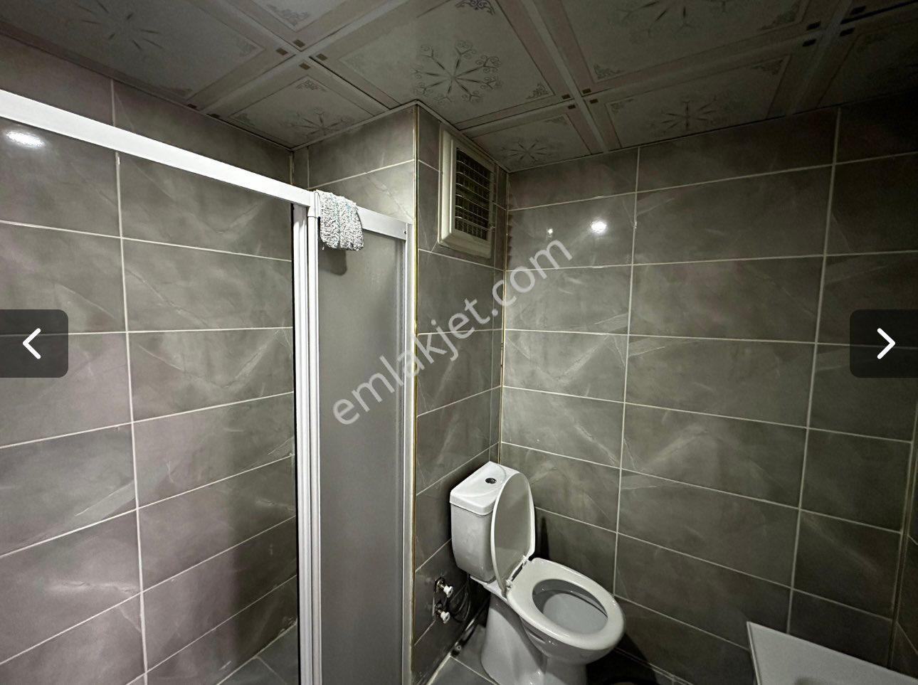 Kırmızı Gayrimenkulden 1+1 Eşyalı Park Cepheli - Görsel 8