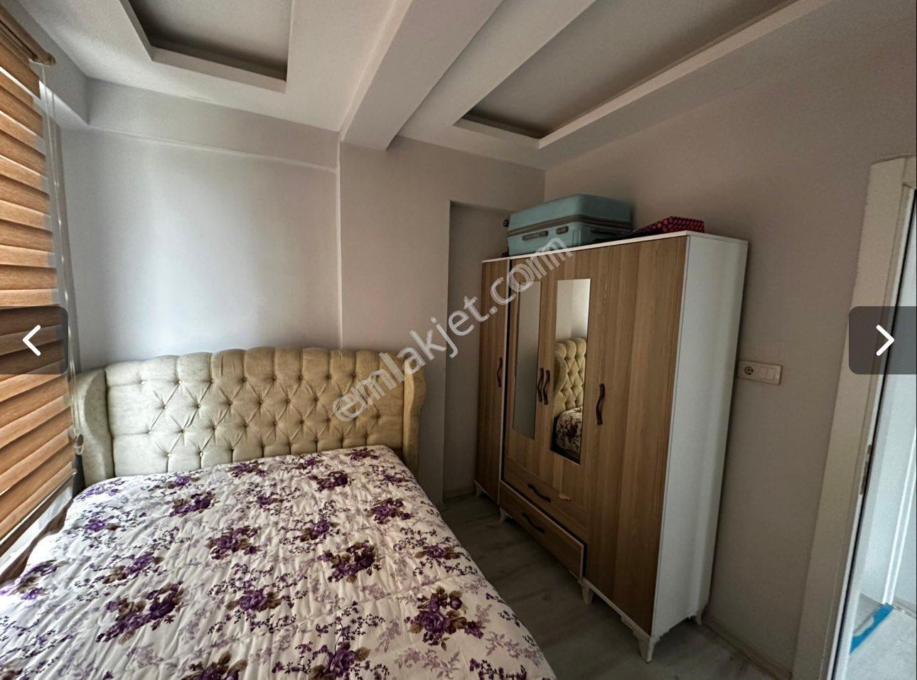 Kırmızı Gayrimenkulden 1+1 Eşyalı Park Cepheli - Görsel 7
