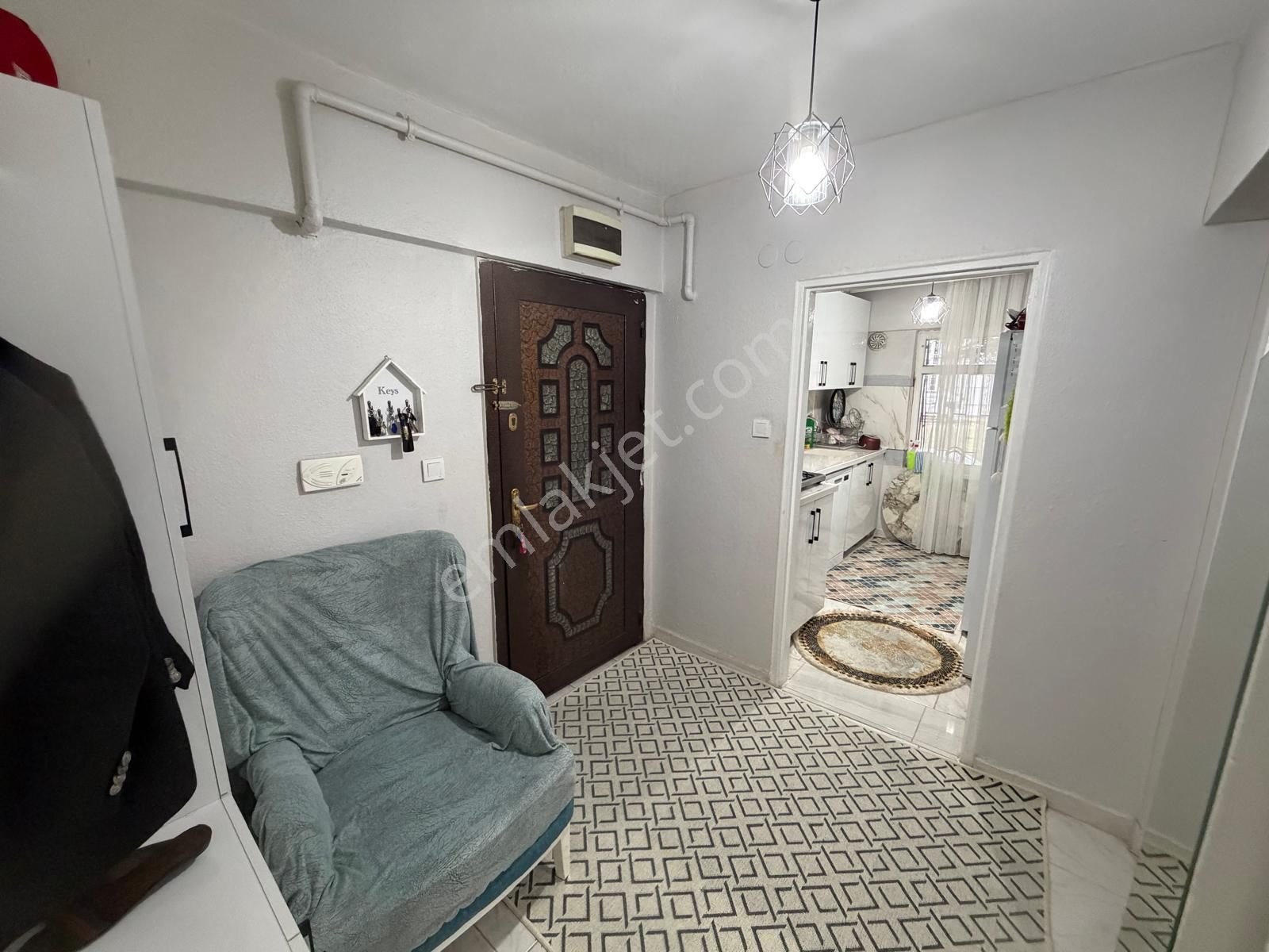 Yenikent Menderes Mahallesinde 2+1 Yüksek Giriş Yatırımlık Daire - Görsel 23