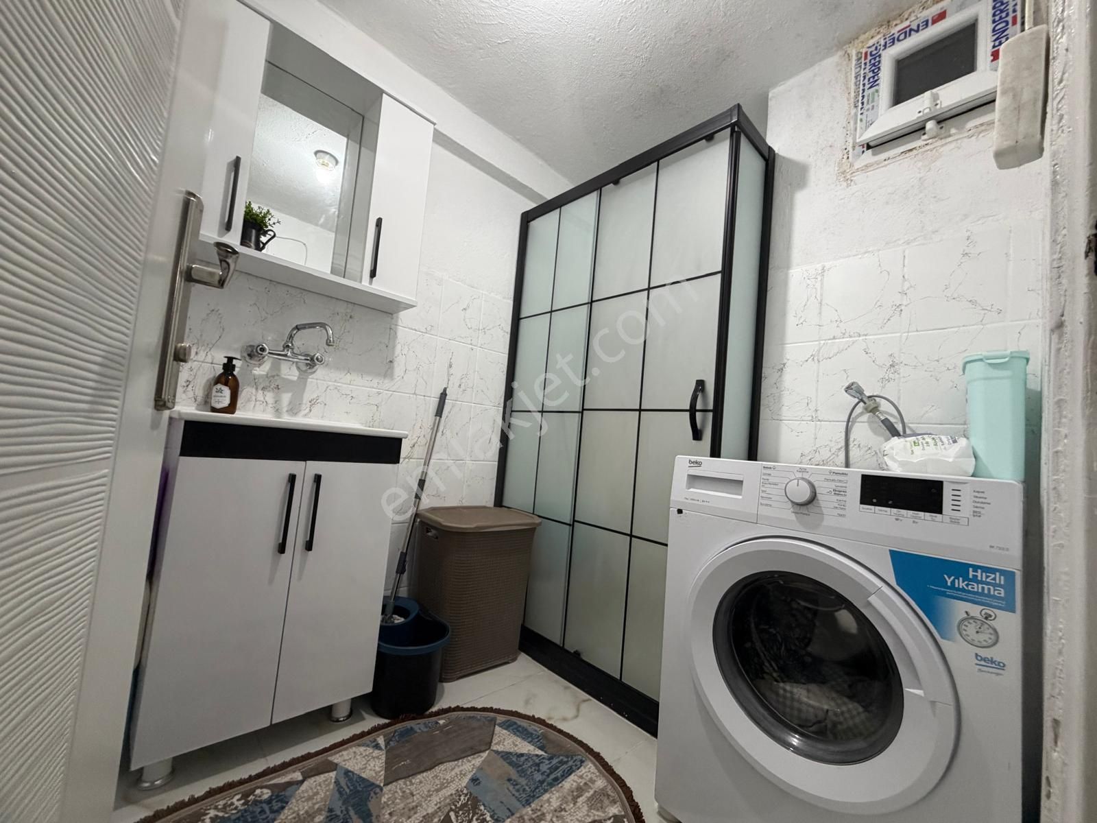 Yenikent Menderes Mahallesinde 2+1 Yüksek Giriş Yatırımlık Daire - Görsel 2