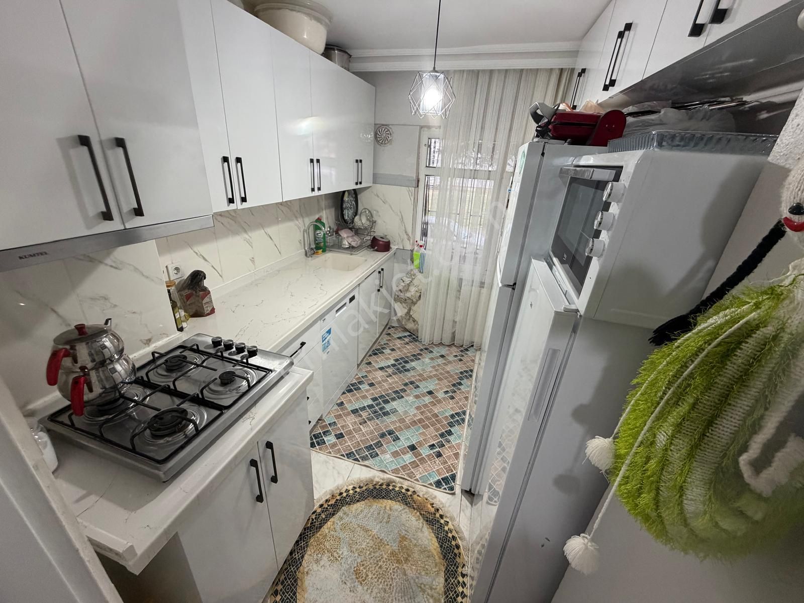 Yenikent Menderes Mahallesinde 2+1 Yüksek Giriş Yatırımlık Daire - Görsel 20