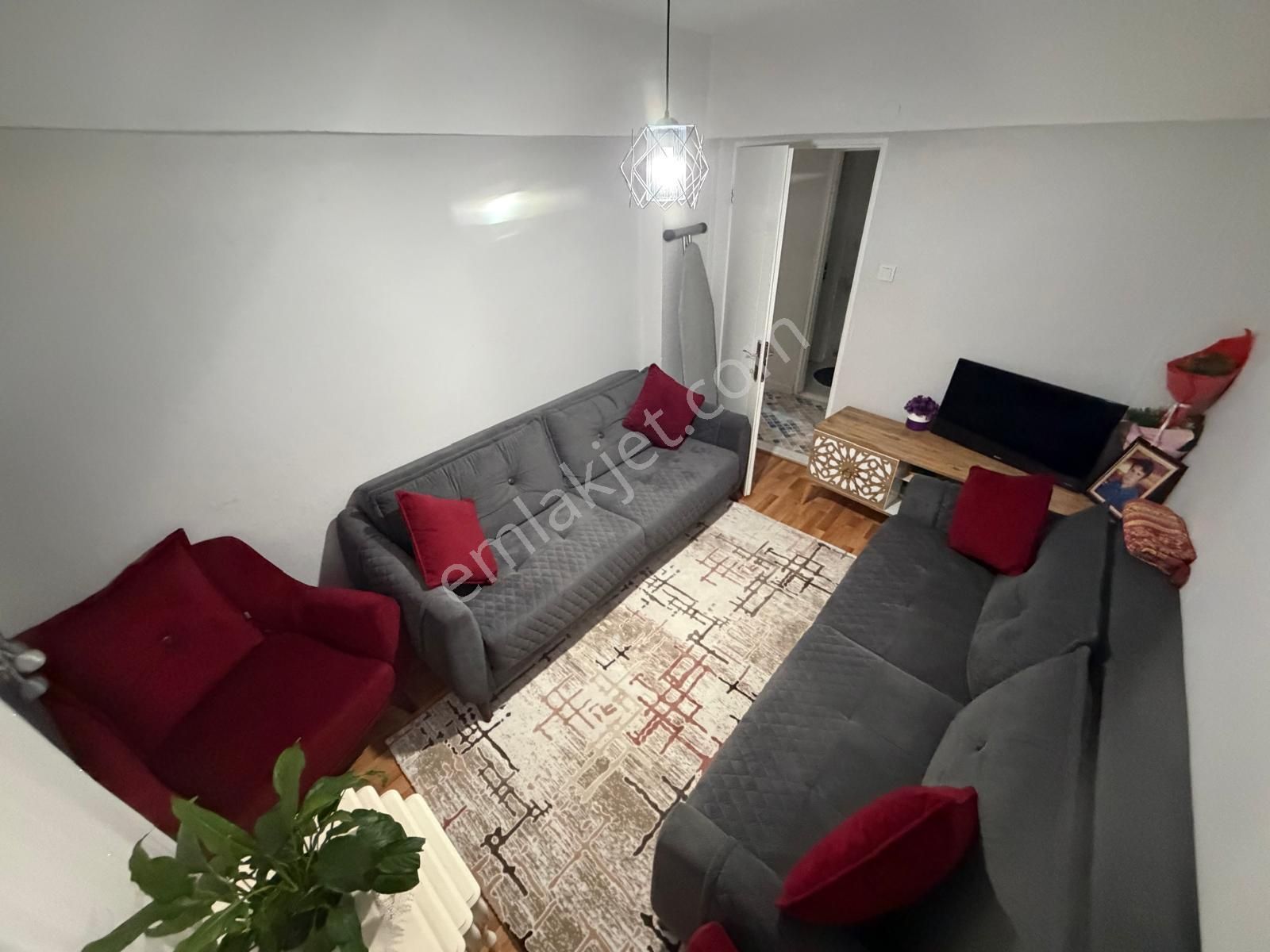Yenikent Menderes Mahallesinde 2+1 Yüksek Giriş Yatırımlık Daire - Görsel 31