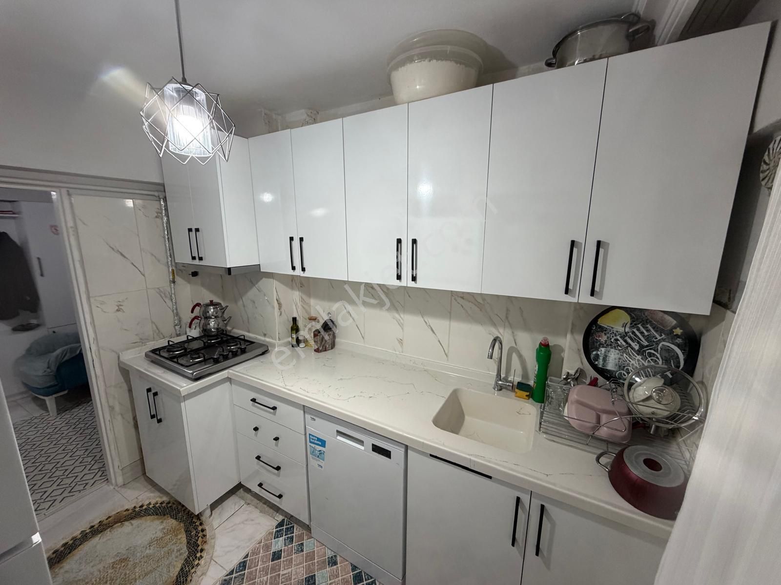 Yenikent Menderes Mahallesinde 2+1 Yüksek Giriş Yatırımlık Daire - Görsel 28