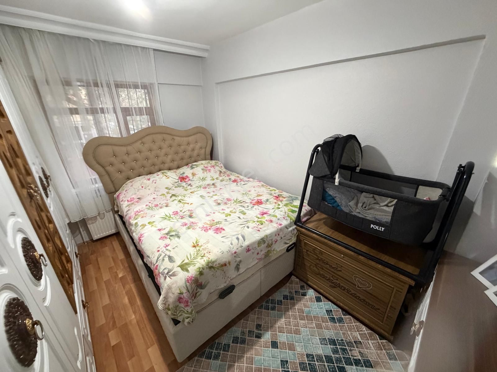 Yenikent Menderes Mahallesinde 2+1 Yüksek Giriş Yatırımlık Daire