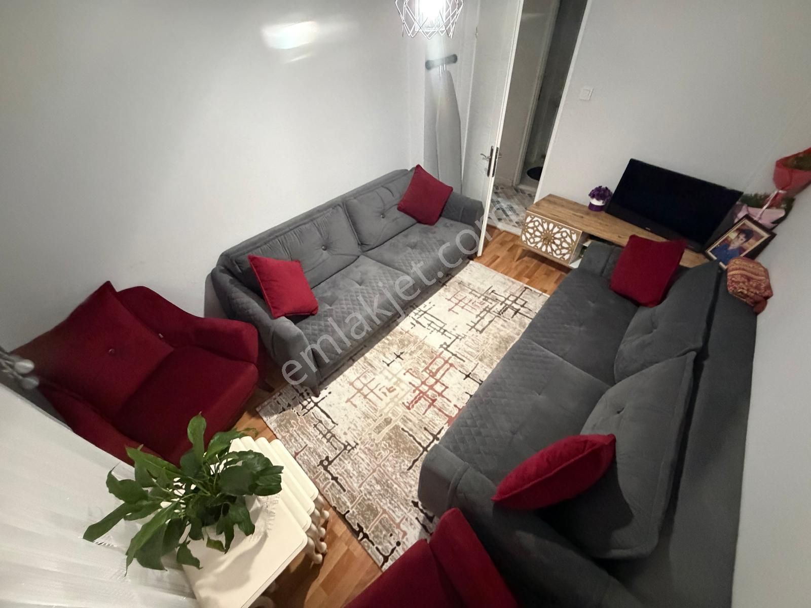 Yenikent Menderes Mahallesinde 2+1 Yüksek Giriş Yatırımlık Daire - Görsel 10