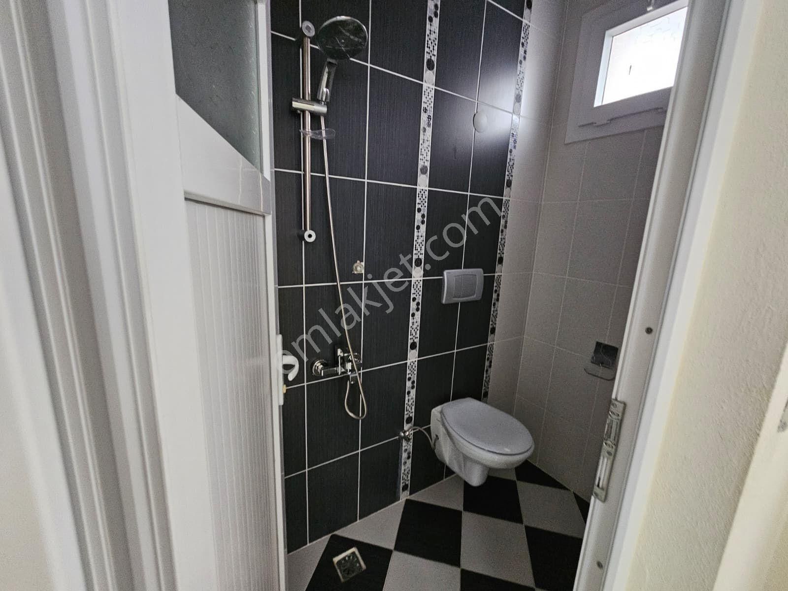 Seydikemer Gerişburnu Mah. Geniş Büyük Kiralık Daire - Görsel 29