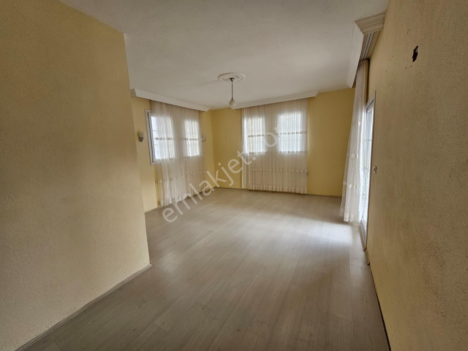 Seydikemer Gerişburnu Mah. Geniş Büyük Kiralık Daire - Görsel 19