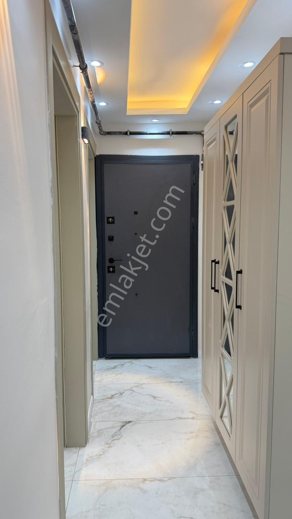 Beyaz Gayrimenkulden Sakarya Mh 3+1 Arakat Daire - Görsel 9