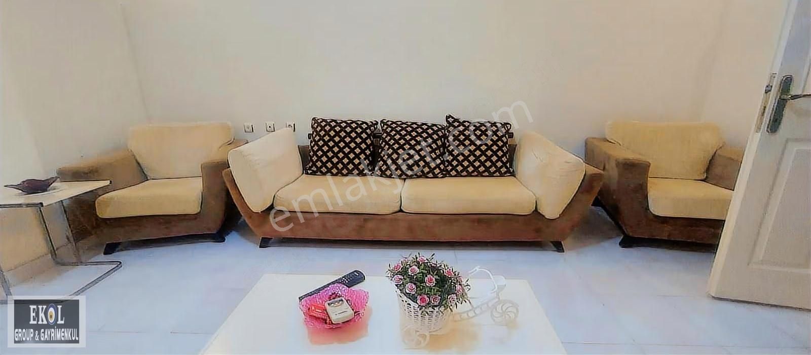 Ṣok Didim Satılık Çamlıkta Denize Yakın 2+1 Arakat Yazlık Daire - Görsel 3