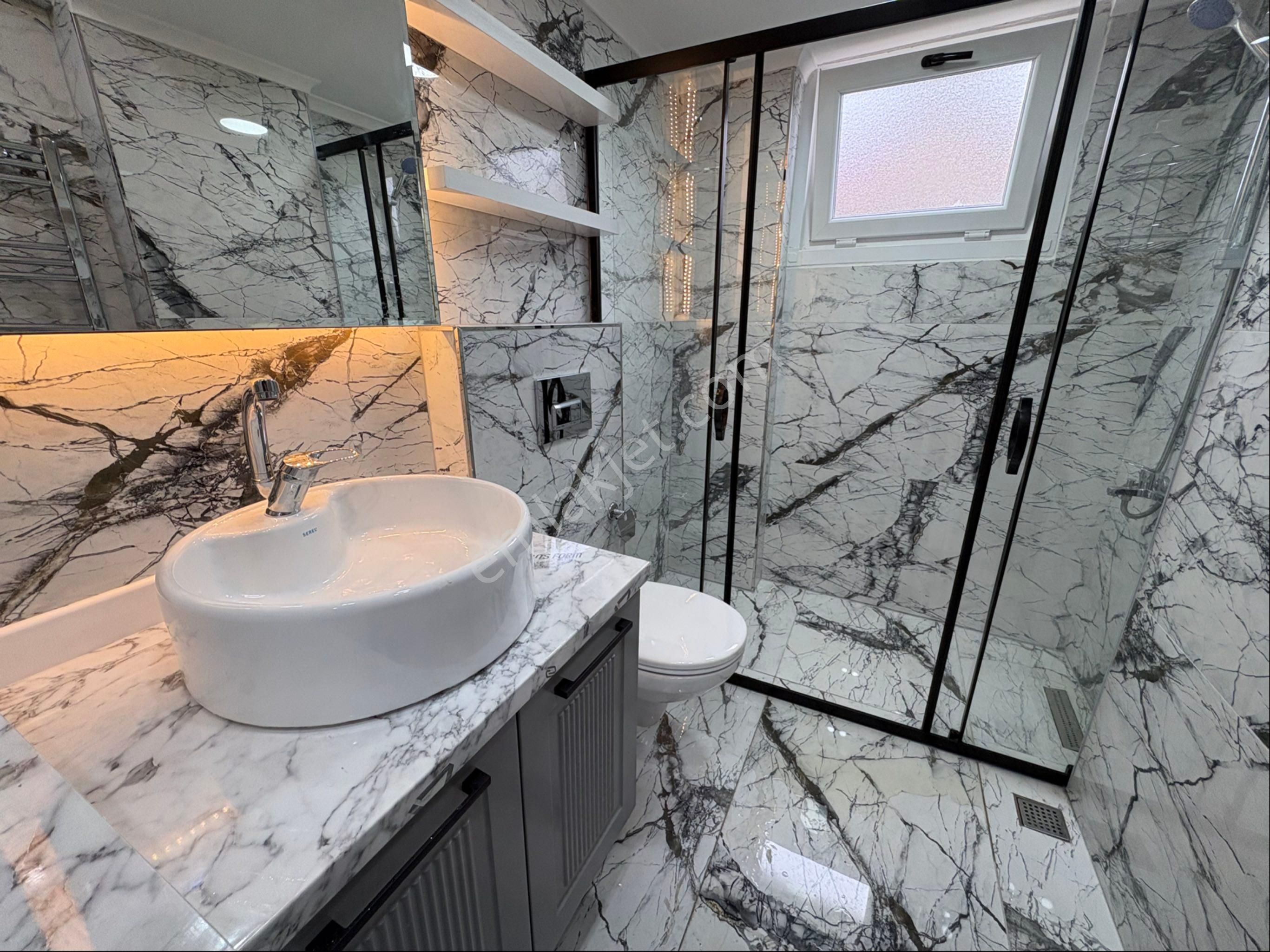 Oben'den Galipbey Cad. Üzeri Altıntepe Kızılaya Yakın 2+1 70 M² - Görsel 28