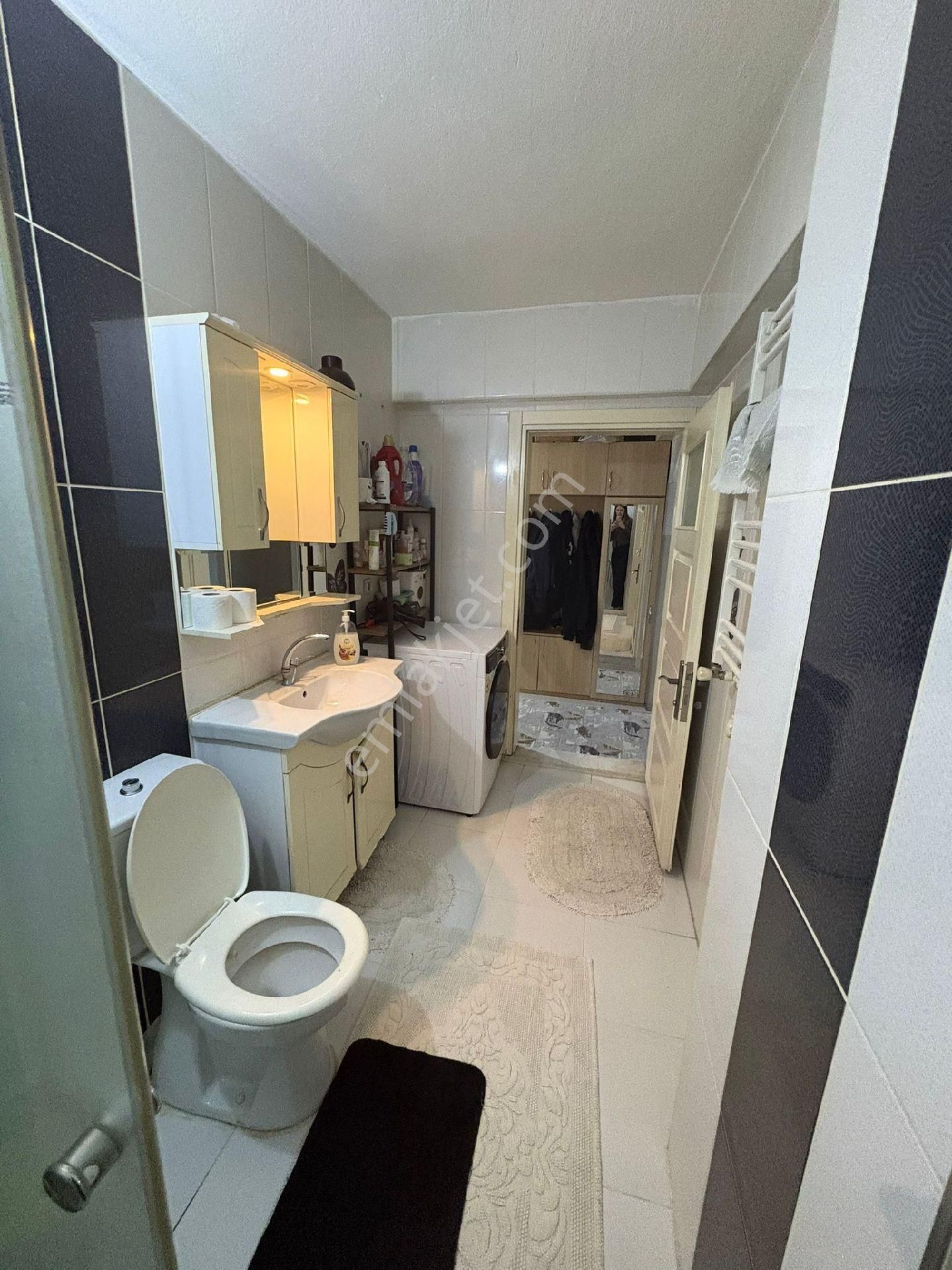 Lenora Gayrimenkül'den Ayrancılar'da Ana Yol Yakını Satılık Daire - Görsel 15