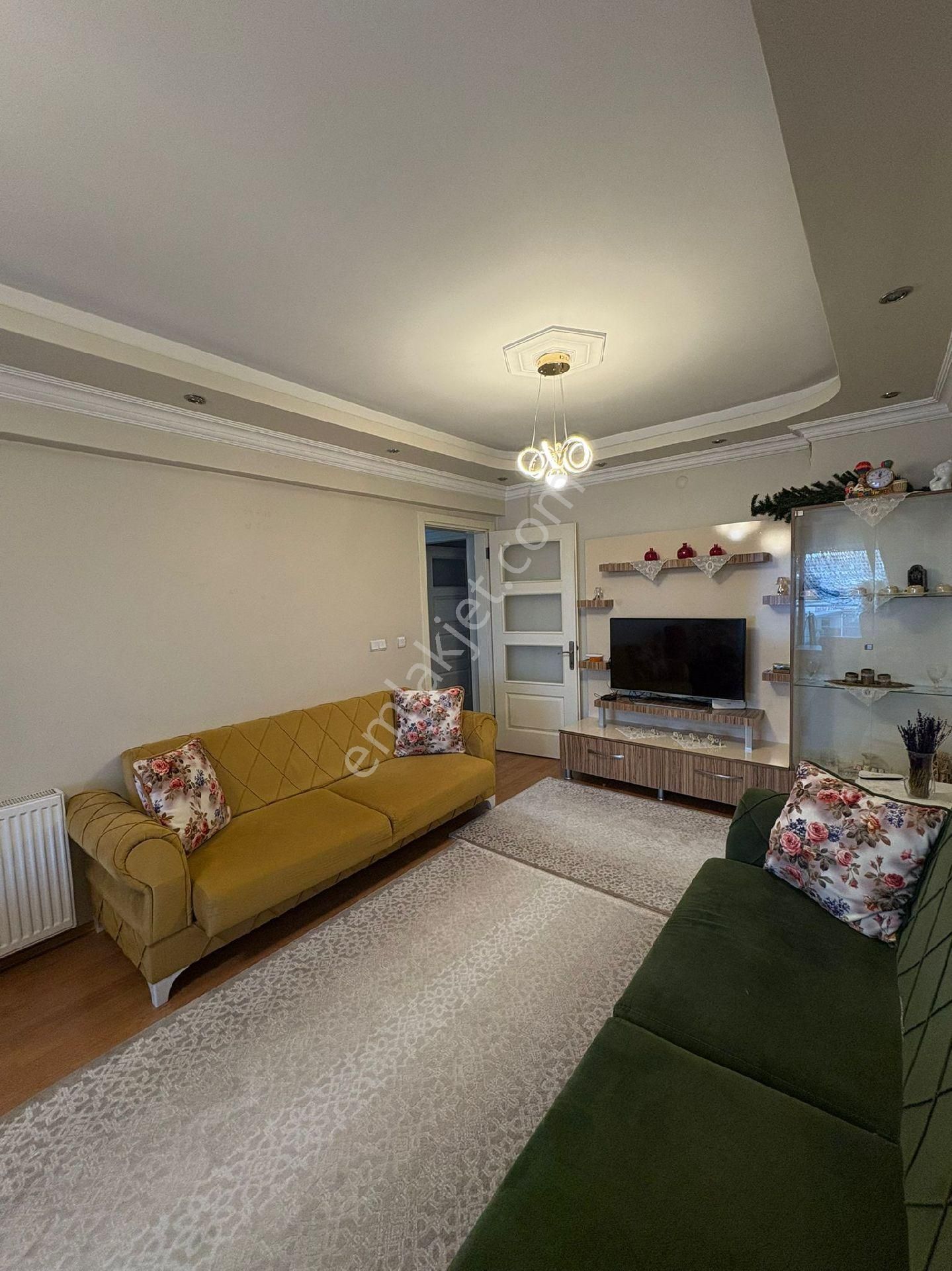 Lenora Gayrimenkül'den Ayrancılar'da Ana Yol Yakını Satılık Daire - Görsel 23