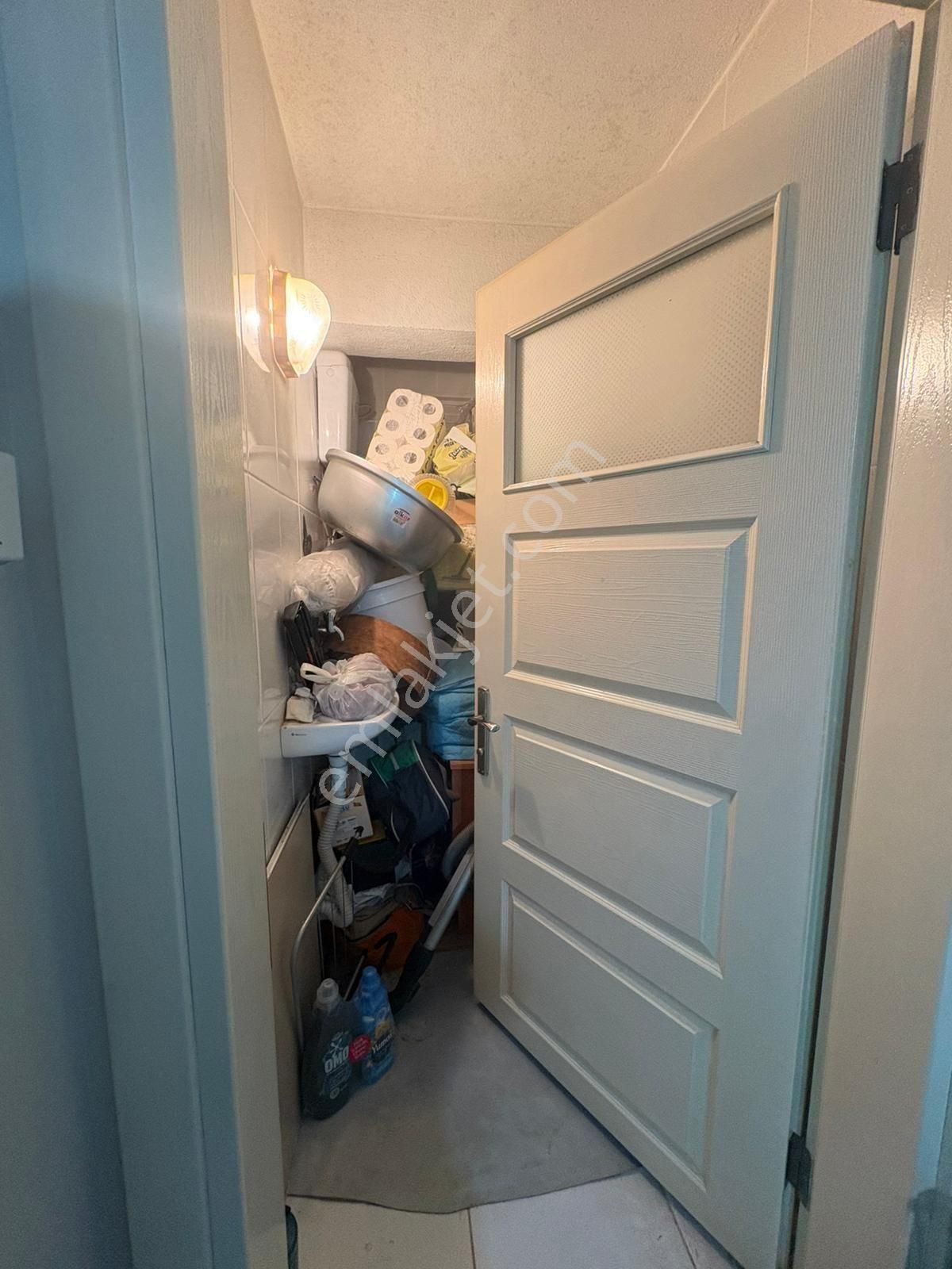 Lenora Gayrimenkül'den Ayrancılar'da Ana Yol Yakını Satılık Daire - Görsel 22