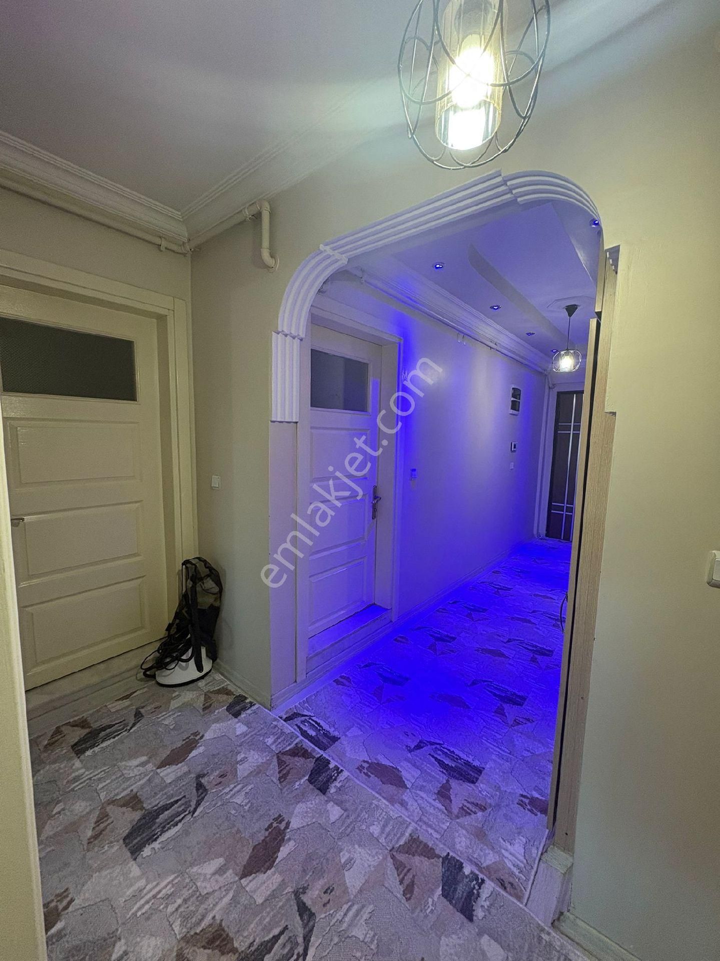 Lenora Gayrimenkül'den Ayrancılar'da Ana Yol Yakını Satılık Daire - Görsel 5