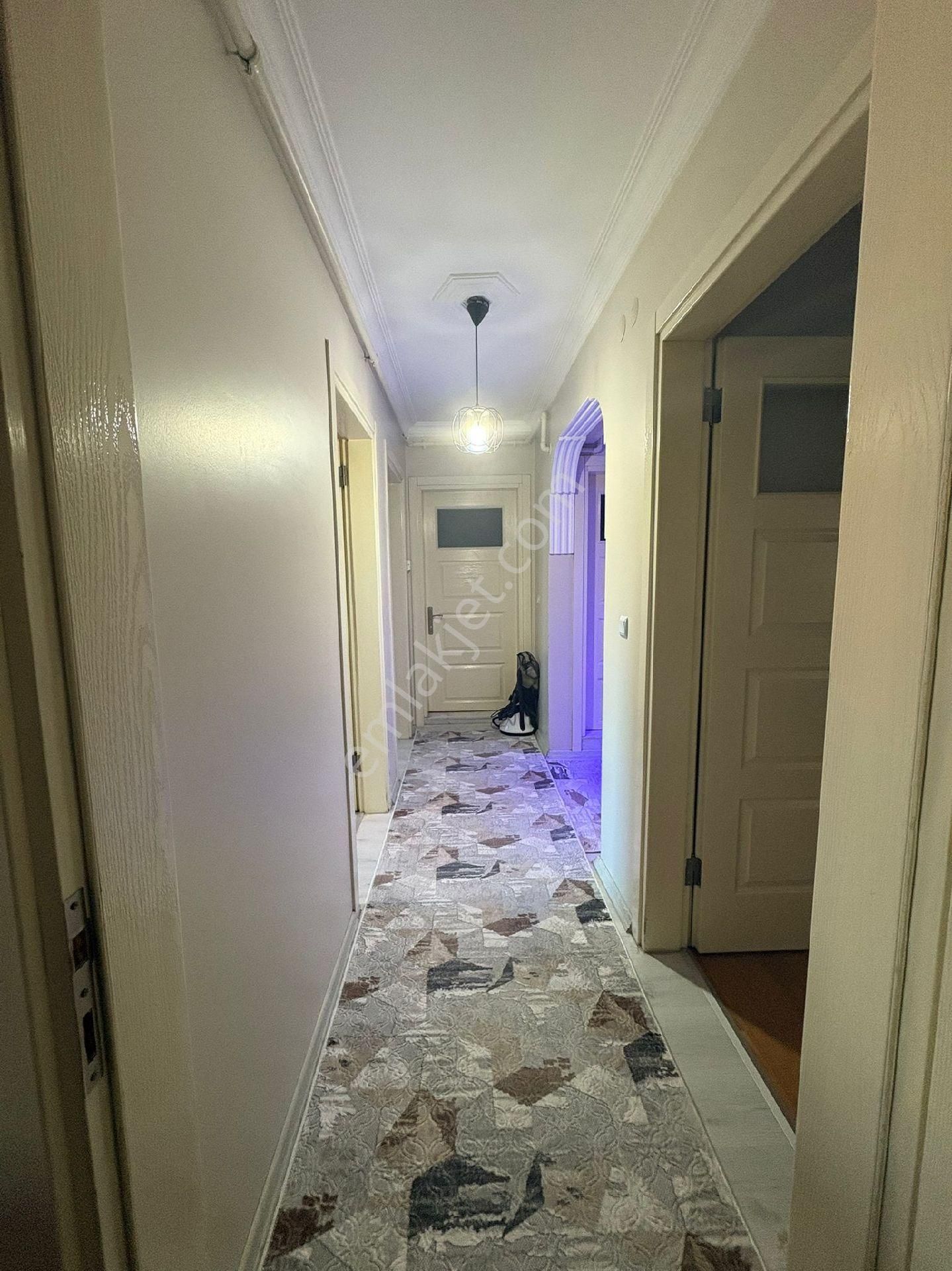 Lenora Gayrimenkül'den Ayrancılar'da Ana Yol Yakını Satılık Daire - Görsel 4