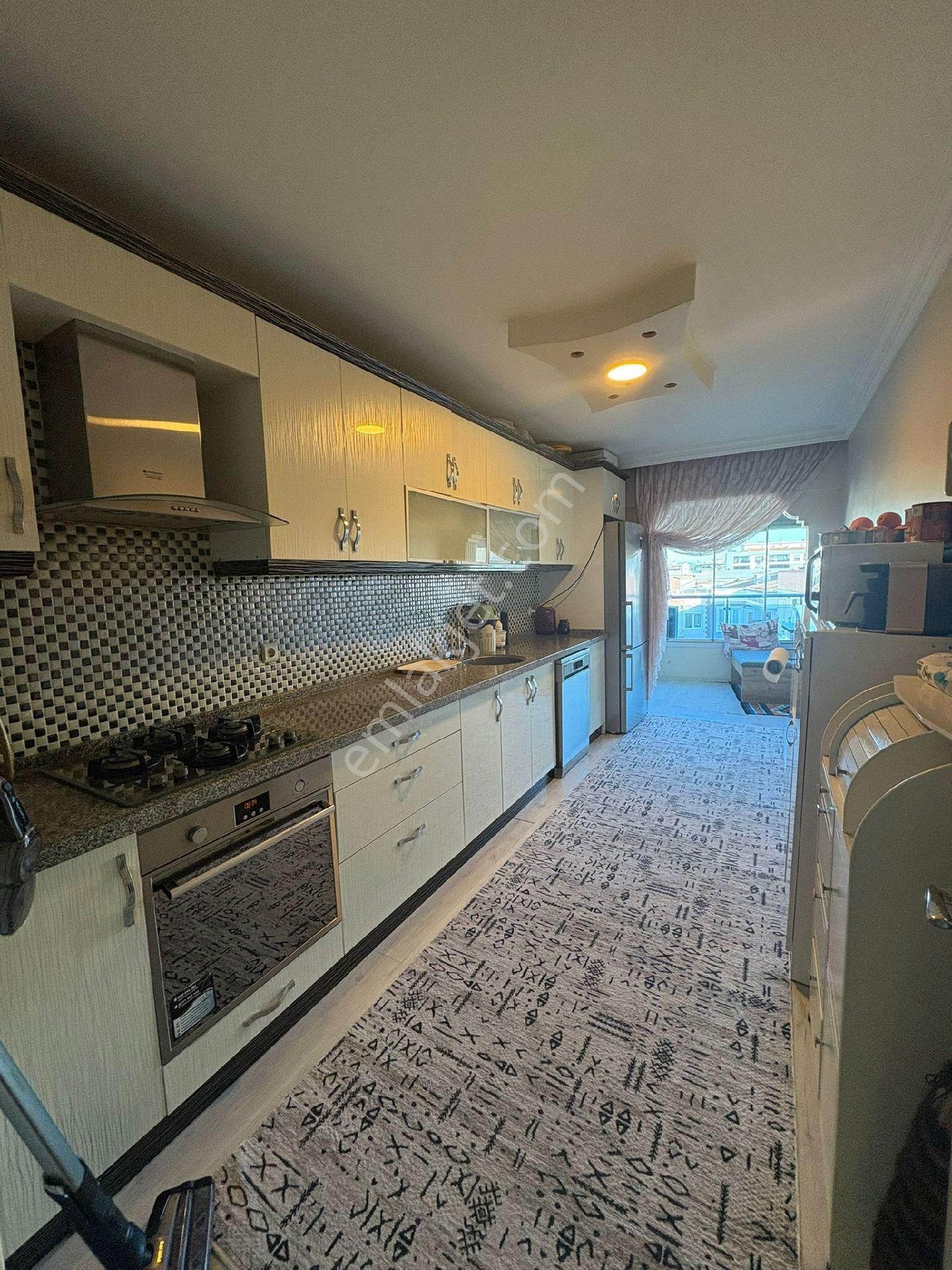 Lenora Gayrimenkül'den Ayrancılar'da Ana Yol Yakını Satılık Daire - Görsel 12