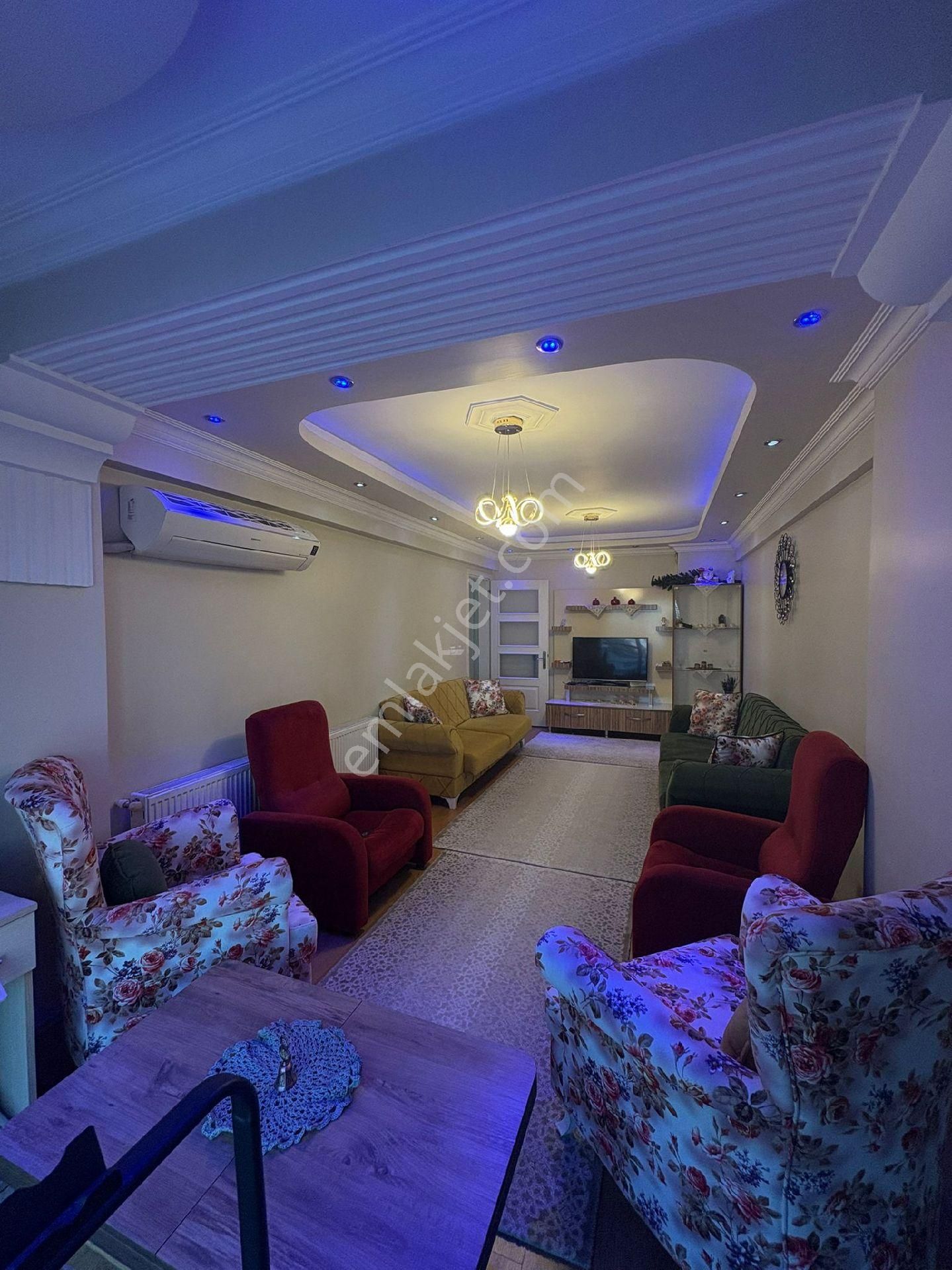 Lenora Gayrimenkül'den Ayrancılar'da Ana Yol Yakını Satılık Daire - Görsel 2