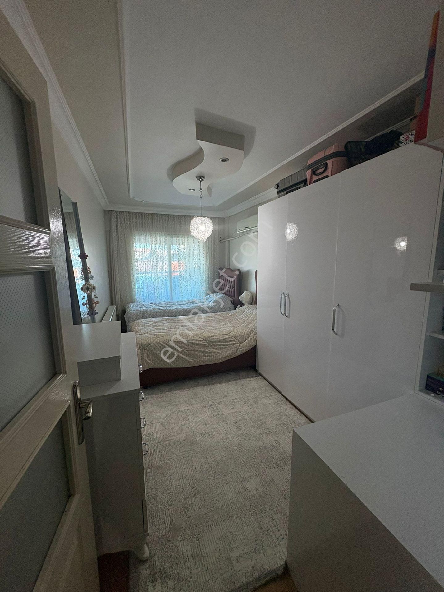 Lenora Gayrimenkül'den Ayrancılar'da Ana Yol Yakını Satılık Daire - Görsel 7