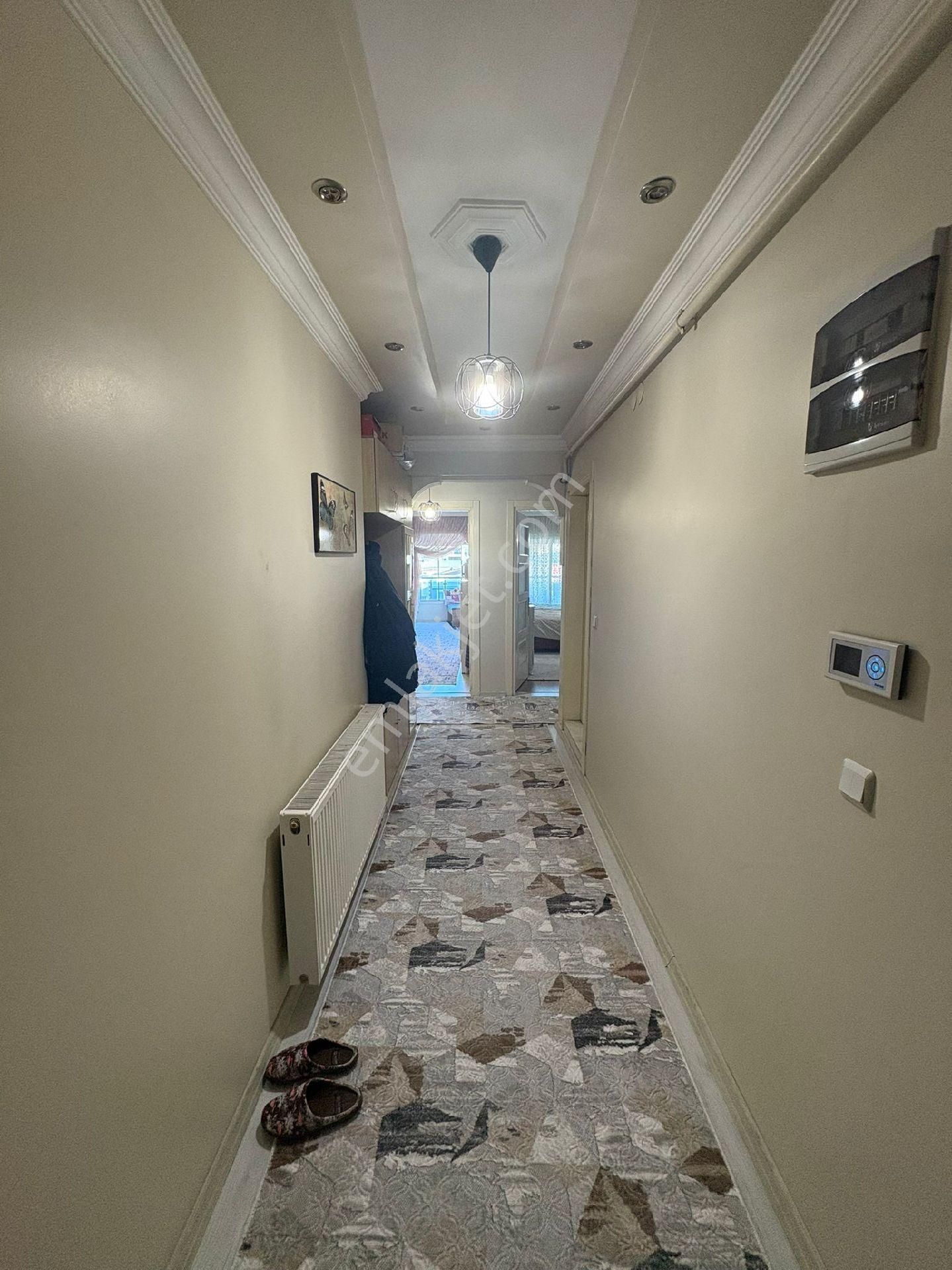 Lenora Gayrimenkül'den Ayrancılar'da Ana Yol Yakını Satılık Daire - Görsel 3