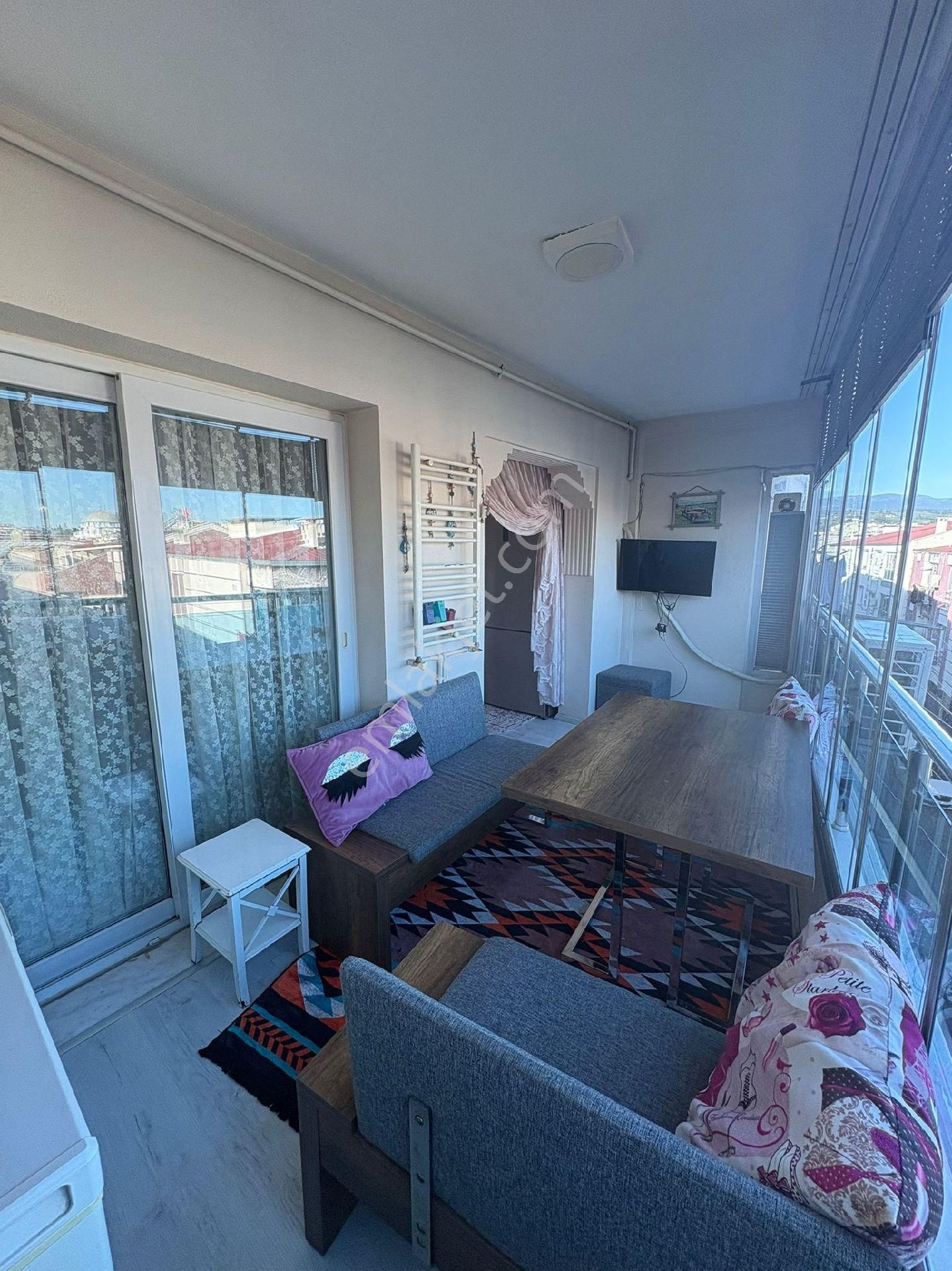 Lenora Gayrimenkül'den Ayrancılar'da Ana Yol Yakını Satılık Daire - Görsel 9