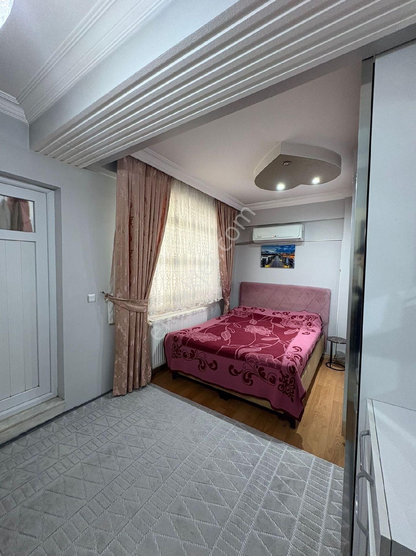 Lenora Gayrimenkül'den Ayrancılar'da Ana Yol Yakını Satılık Daire - Görsel 16