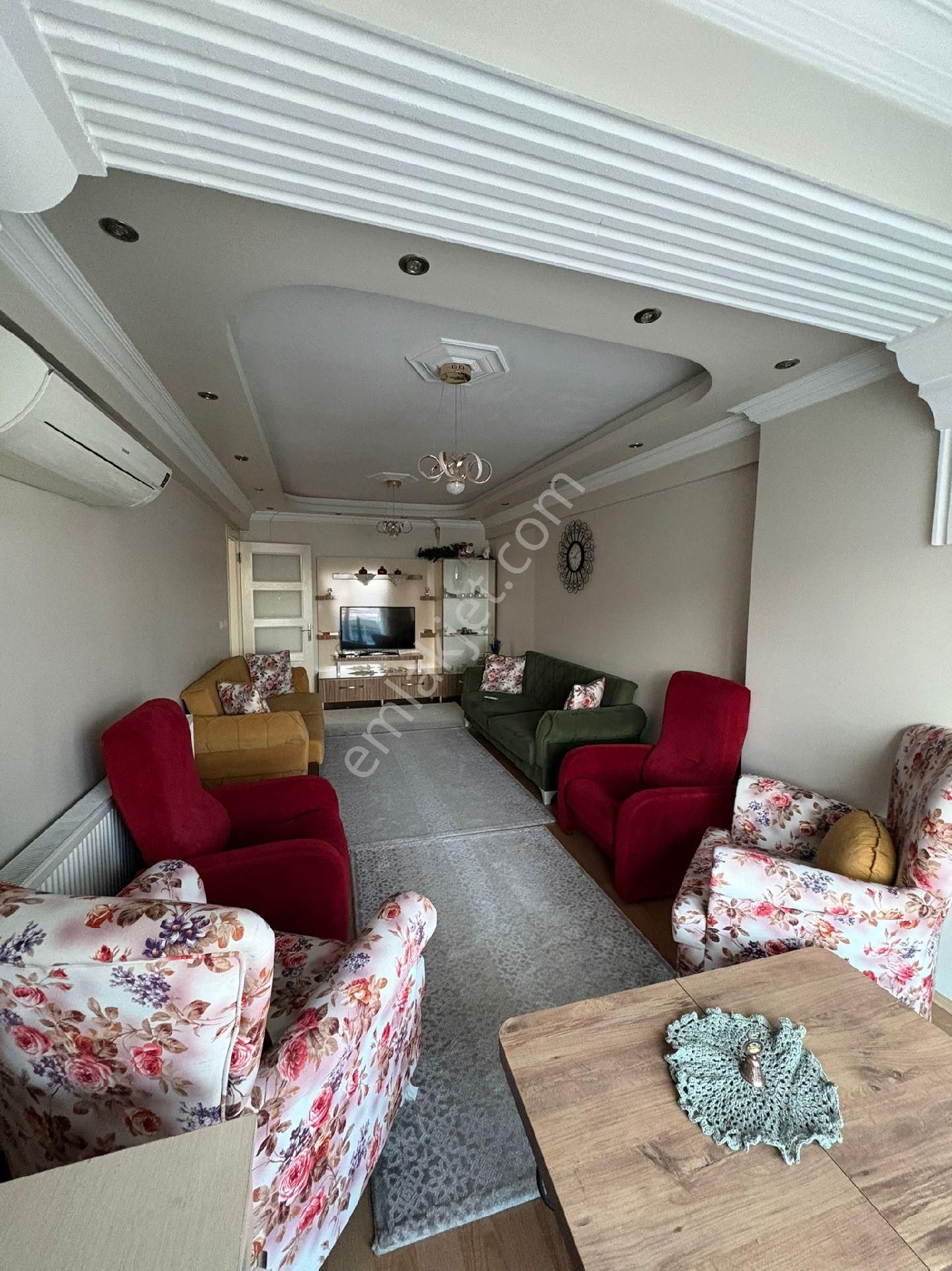 Lenora Gayrimenkül'den Ayrancılar'da Ana Yol Yakını Satılık Daire - Görsel 21