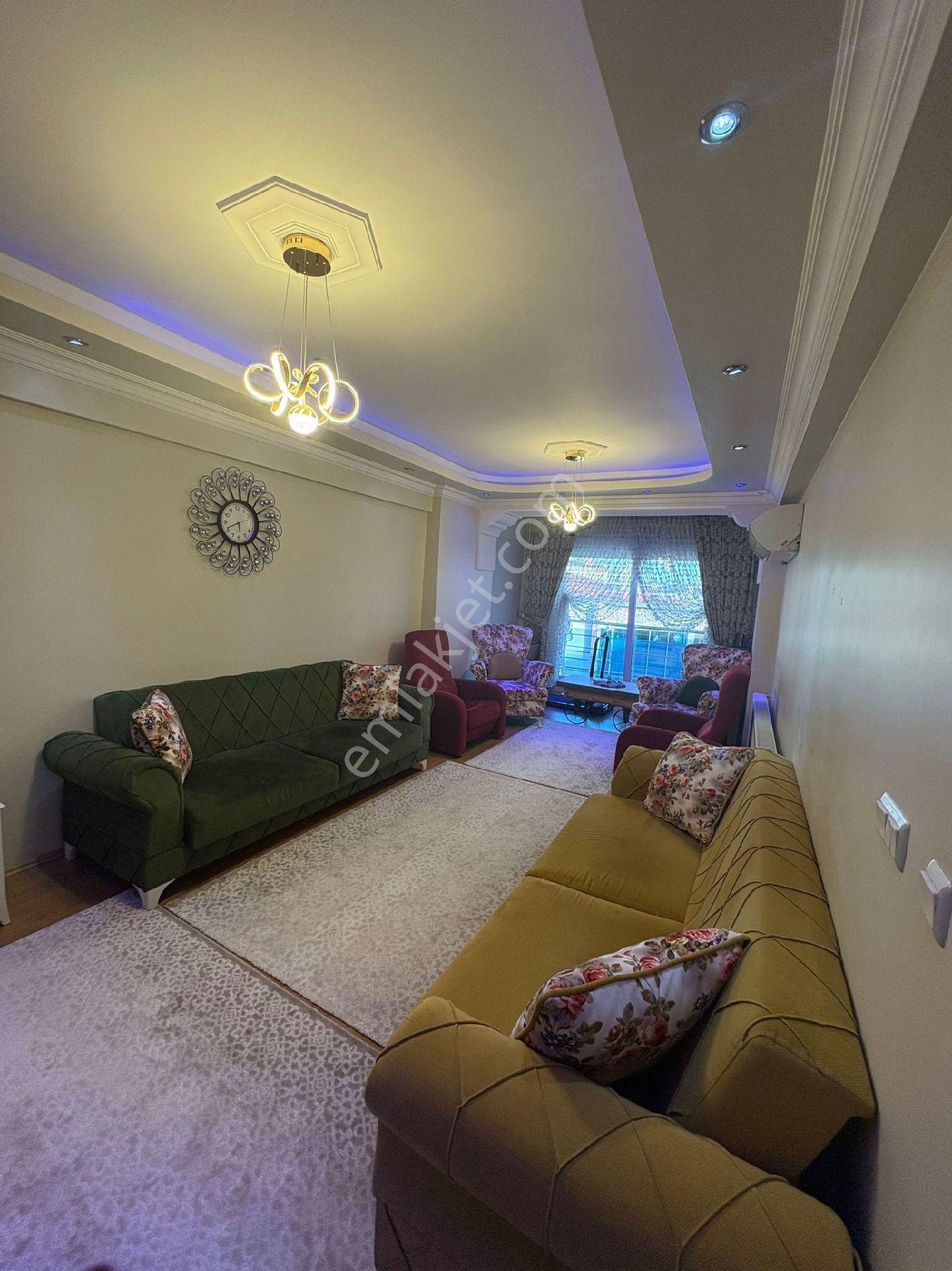 Lenora Gayrimenkül'den Ayrancılar'da Ana Yol Yakını Satılık Daire