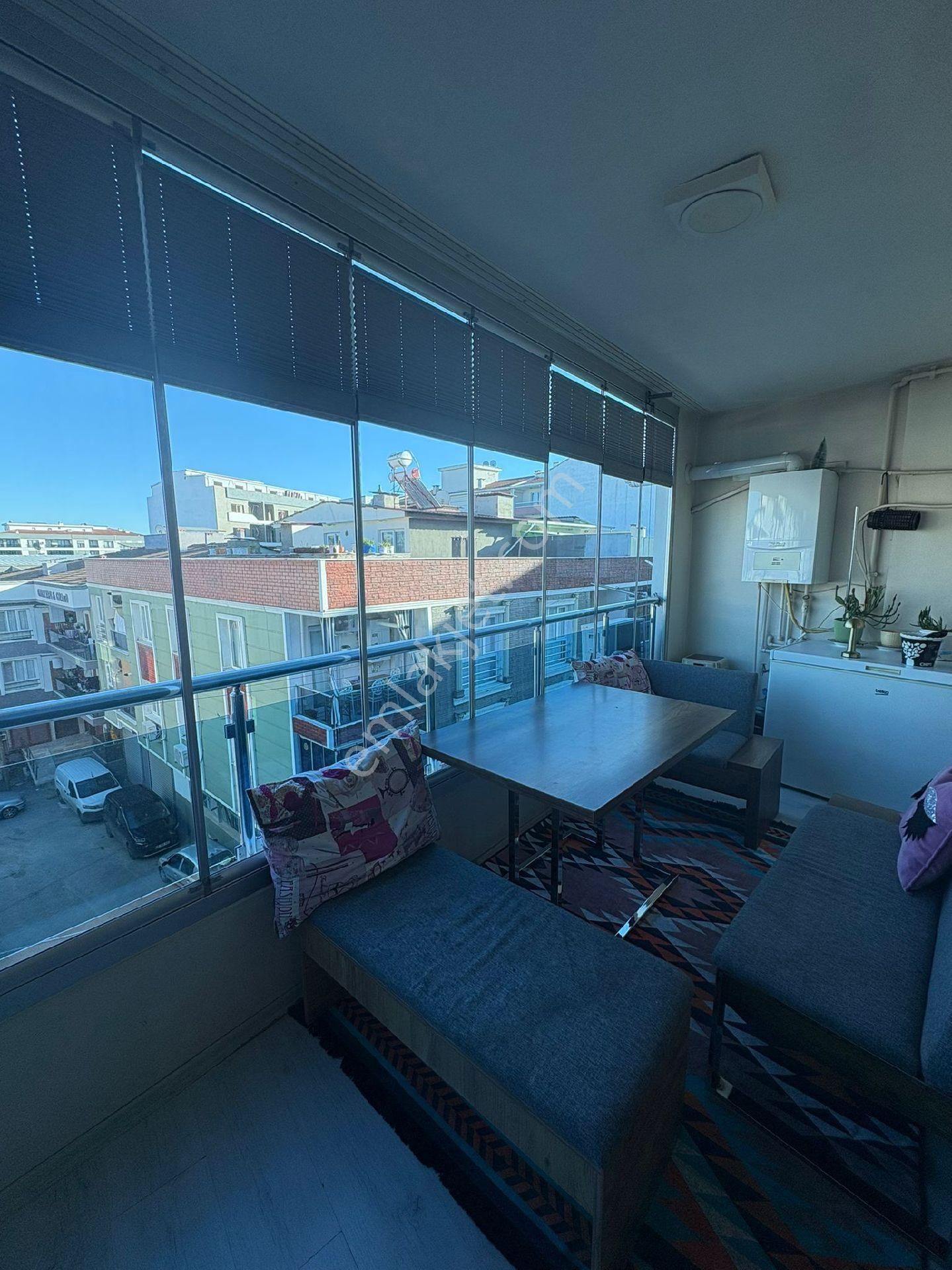 Lenora Gayrimenkül'den Ayrancılar'da Ana Yol Yakını Satılık Daire - Görsel 11