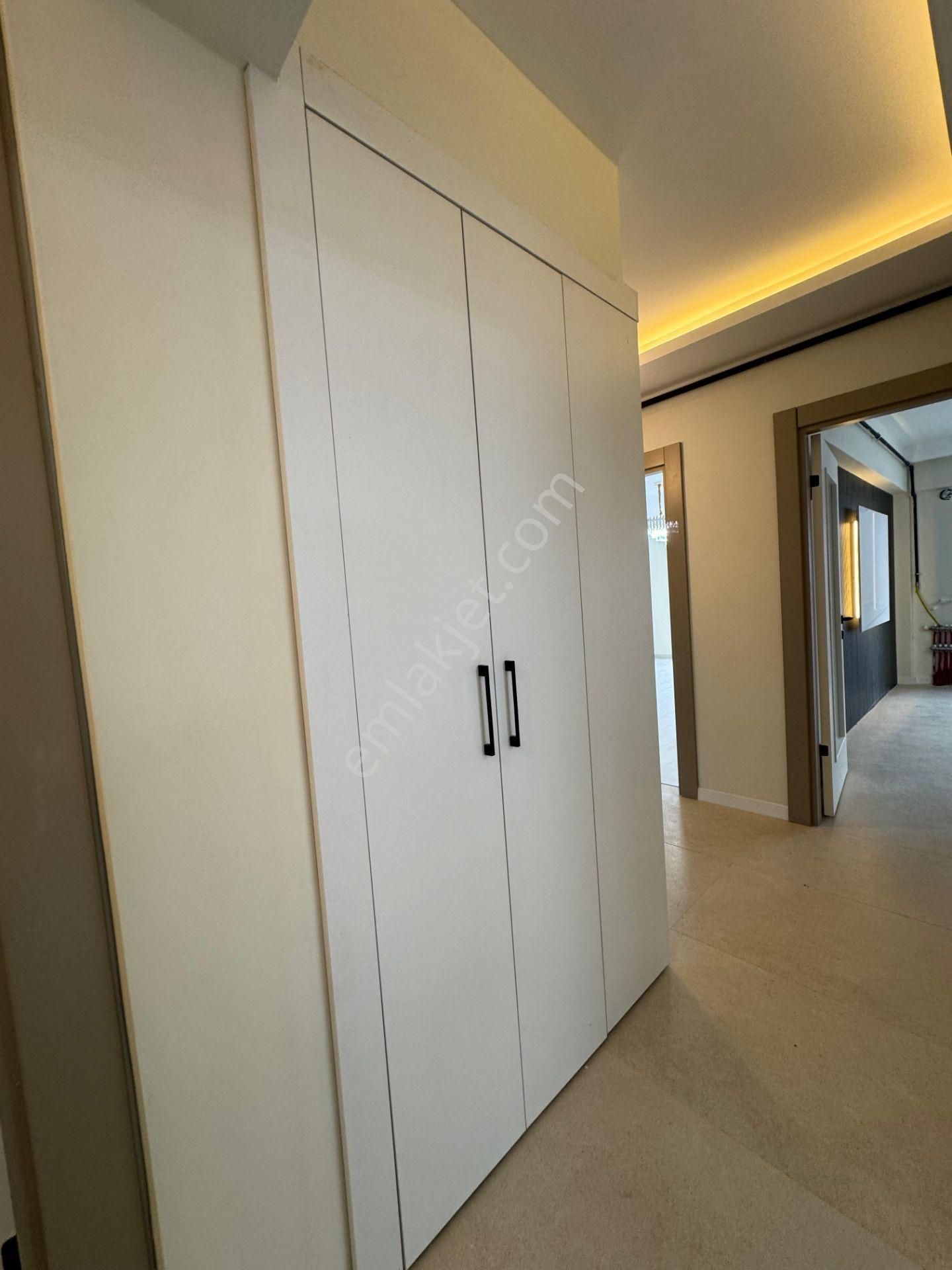 Altındağ - Feridun Çelik Mahallesi Yerden Isıtımalı Full Yapılı 2+1 Satılık Daire !!! - Görsel 10