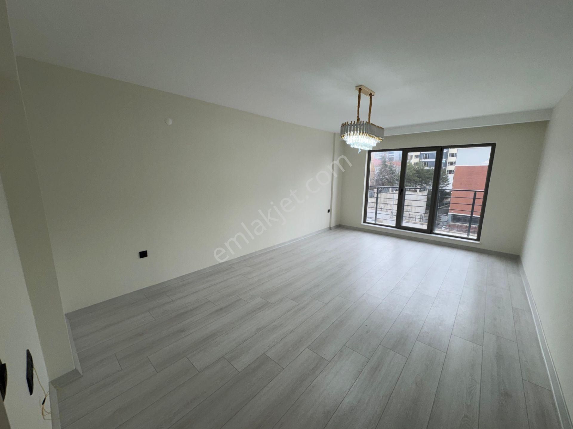 Altındağ - Feridun Çelik Mahallesi Yerden Isıtımalı Full Yapılı 2+1 Satılık Daire !!!