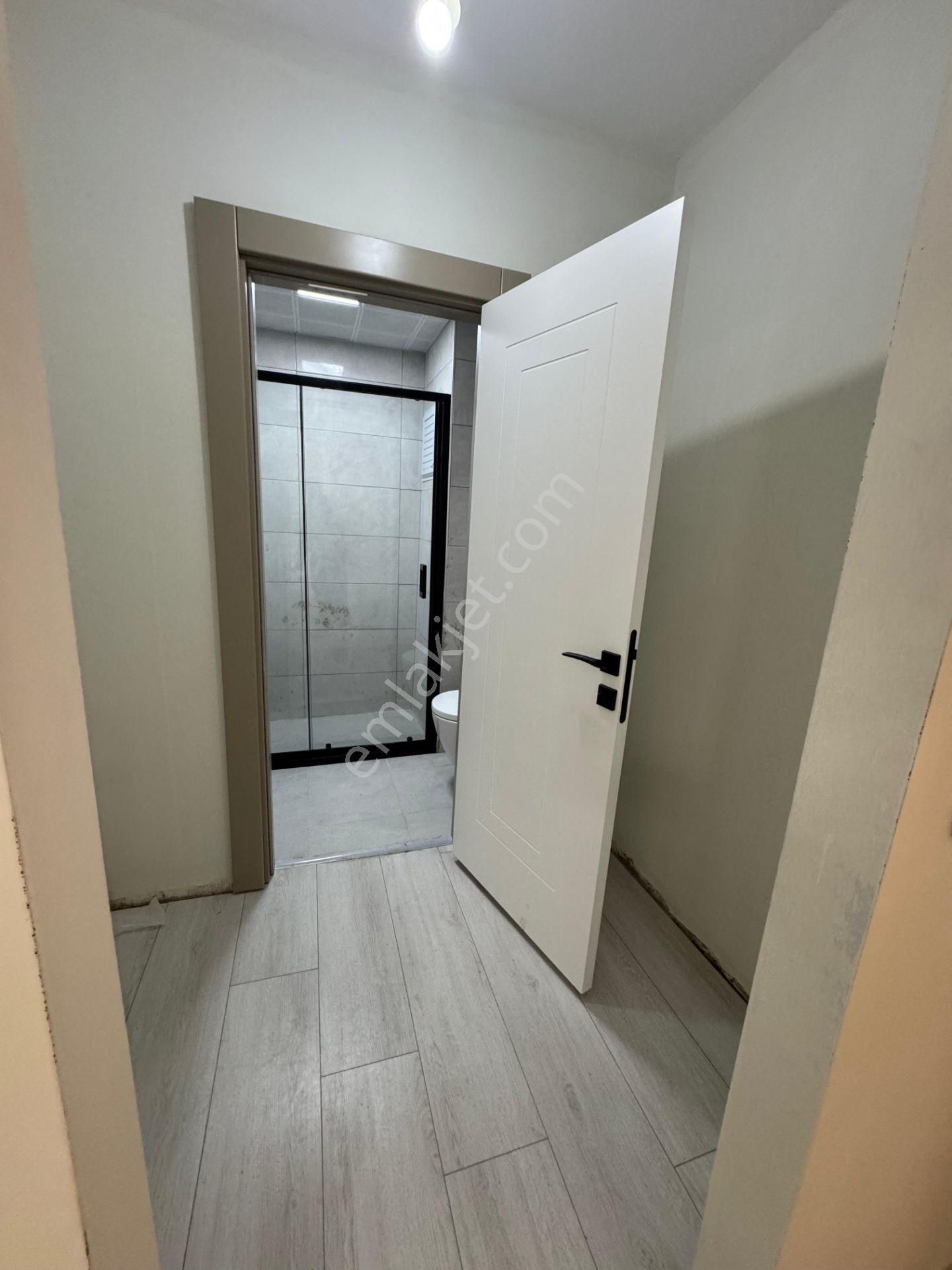 Altındağ - Feridun Çelik Mahallesi Yerden Isıtımalı Full Yapılı 2+1 Satılık Daire !!! - Görsel 14