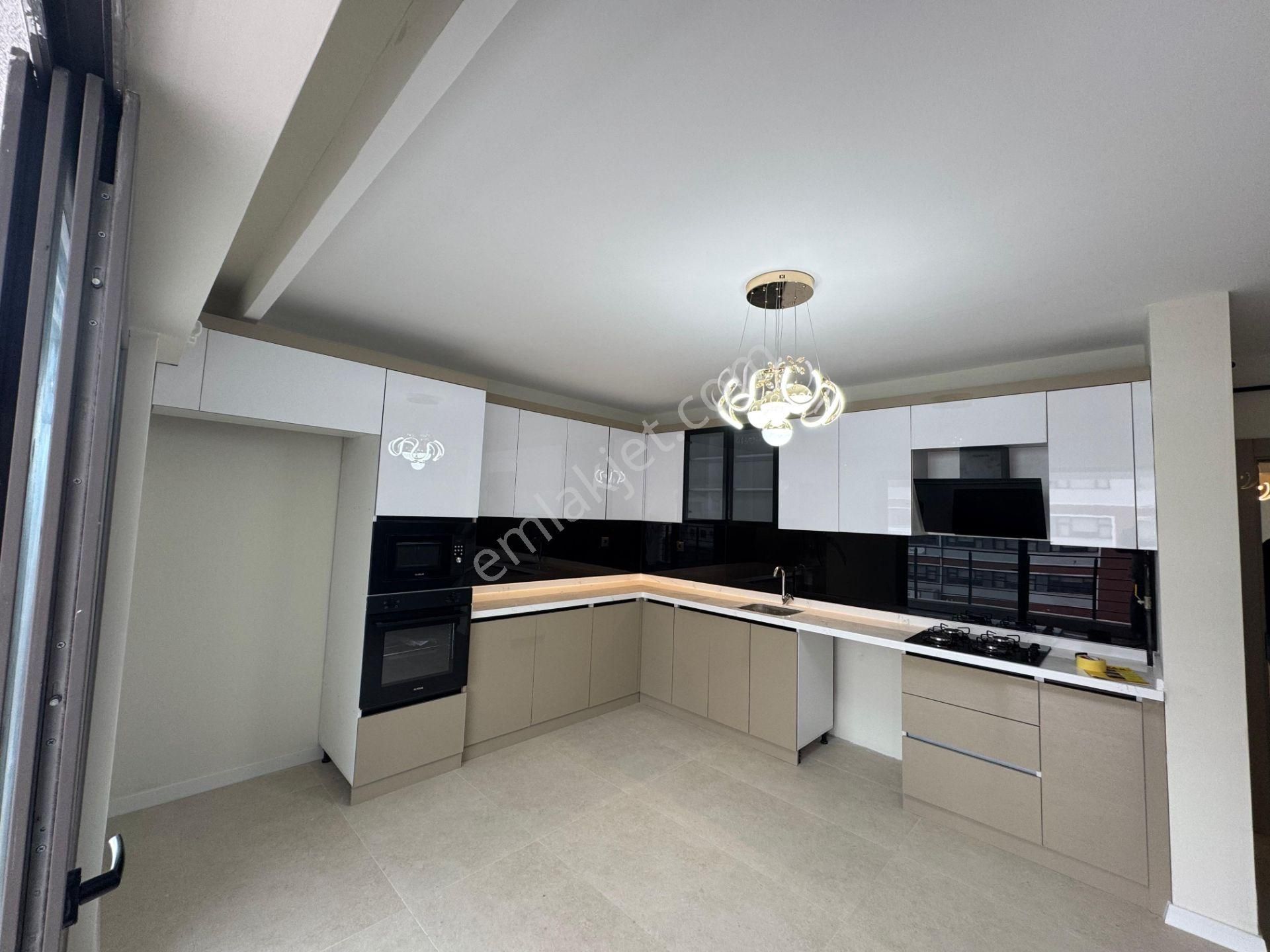 Altındağ - Feridun Çelik Mahallesi Yerden Isıtımalı Full Yapılı 2+1 Satılık Daire !!! - Görsel 8