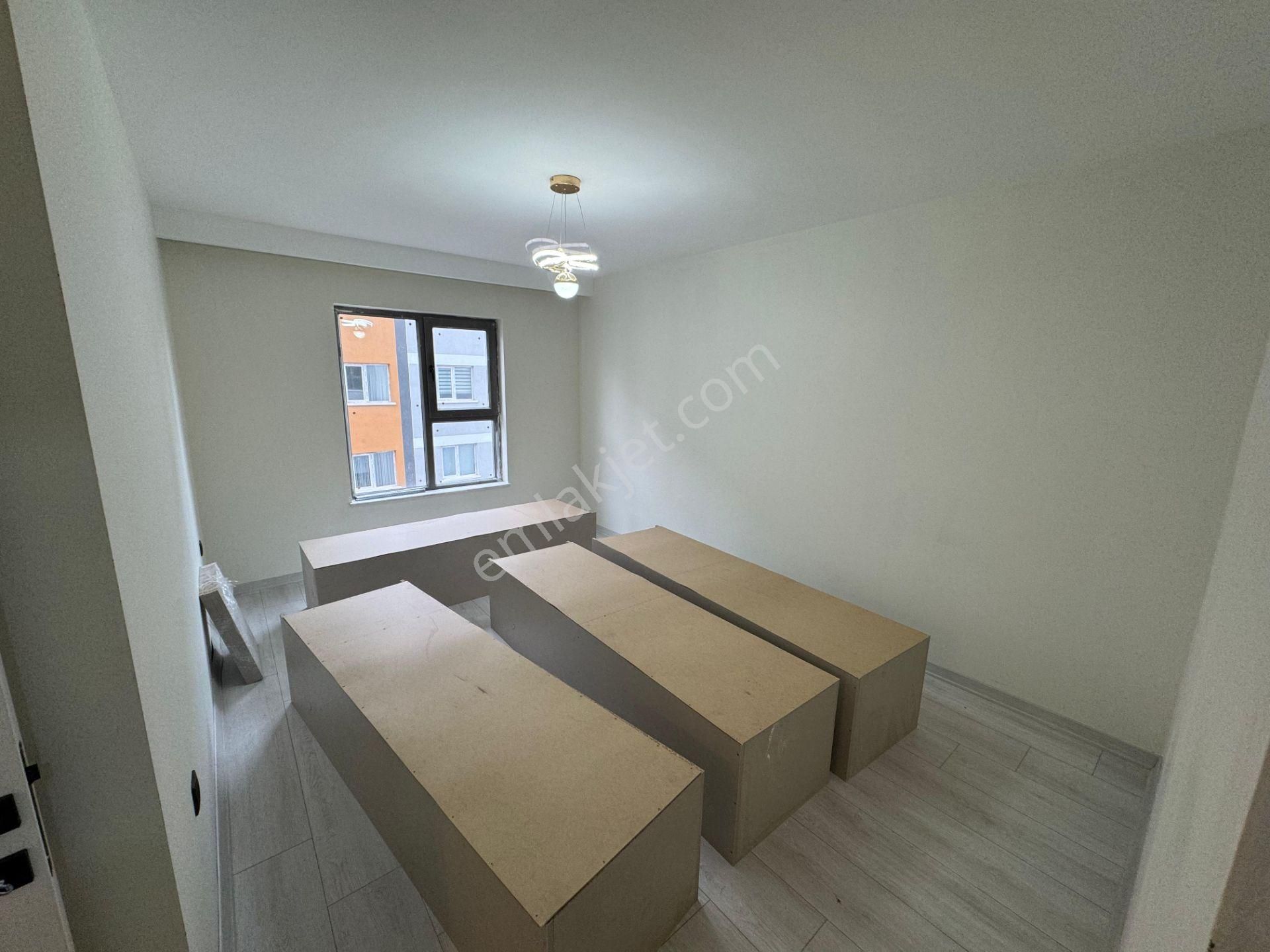 Altındağ - Feridun Çelik Mahallesi Yerden Isıtımalı Full Yapılı 2+1 Satılık Daire !!! - Görsel 9