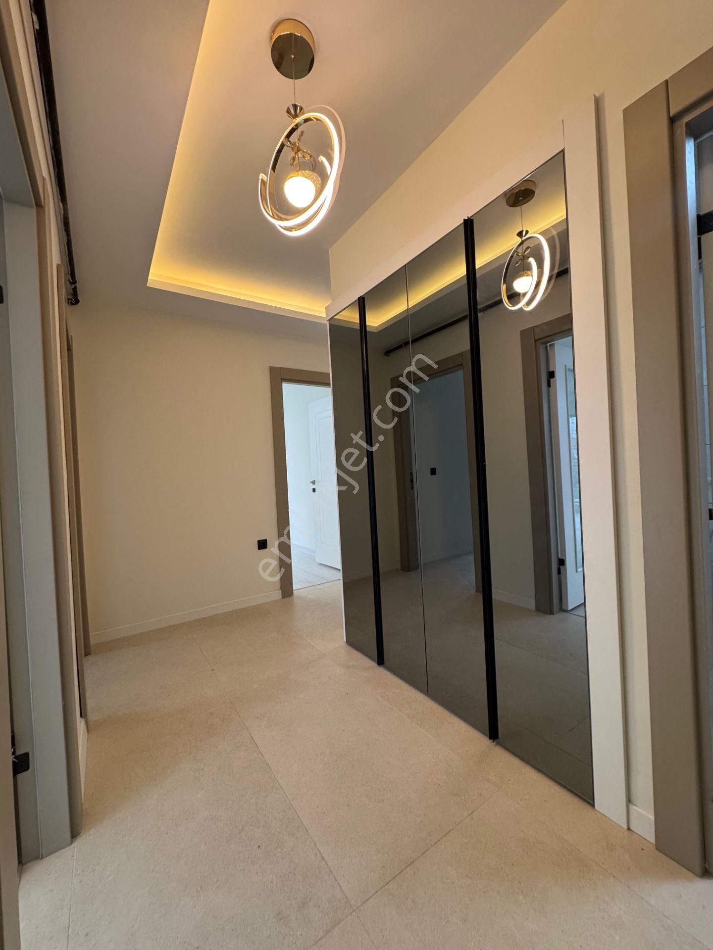 Altındağ - Feridun Çelik Mahallesi Yerden Isıtımalı Full Yapılı 2+1 Satılık Daire !!! - Görsel 11