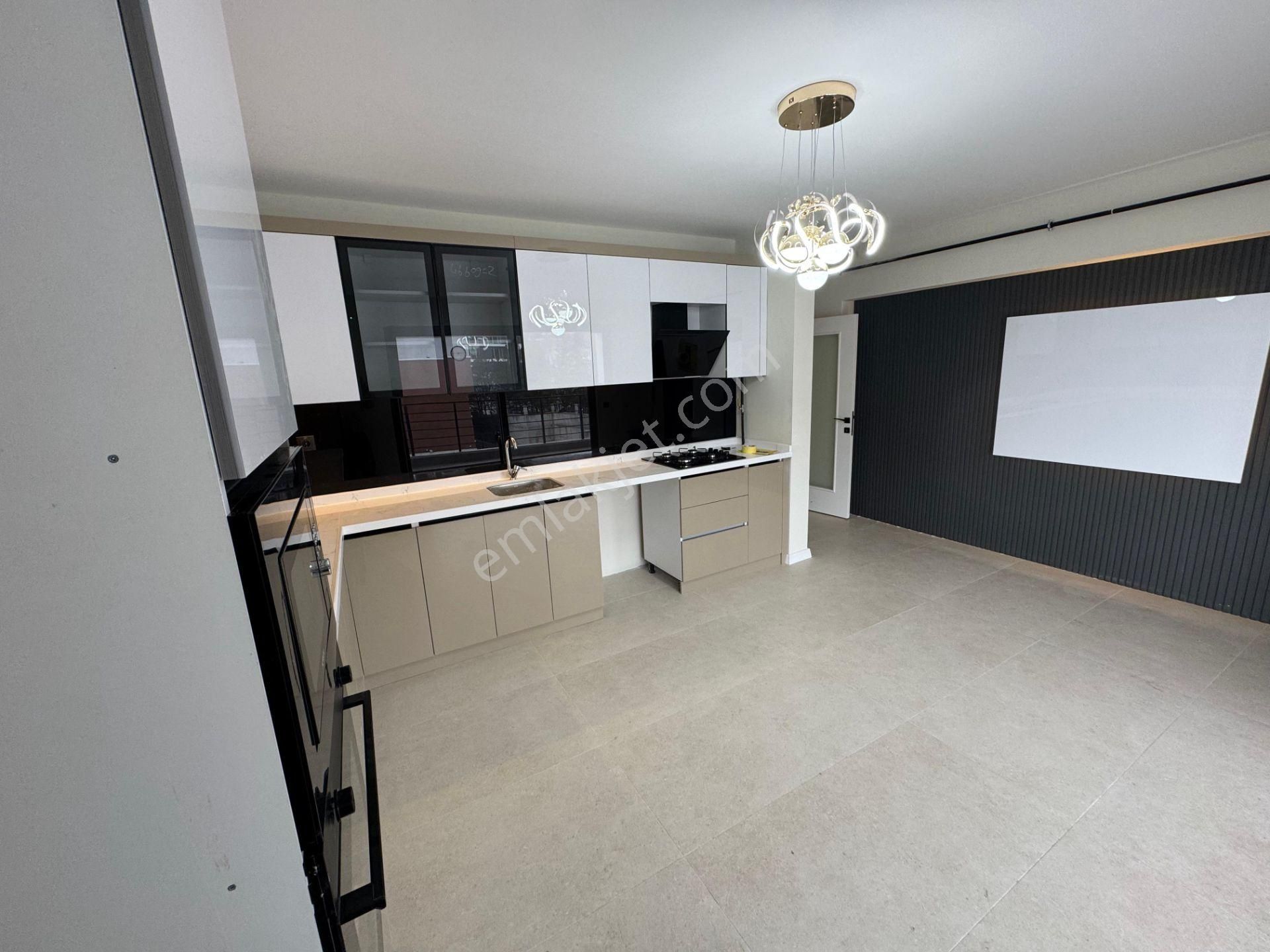 Altındağ - Feridun Çelik Mahallesi Yerden Isıtımalı Full Yapılı 2+1 Satılık Daire !!! - Görsel 5