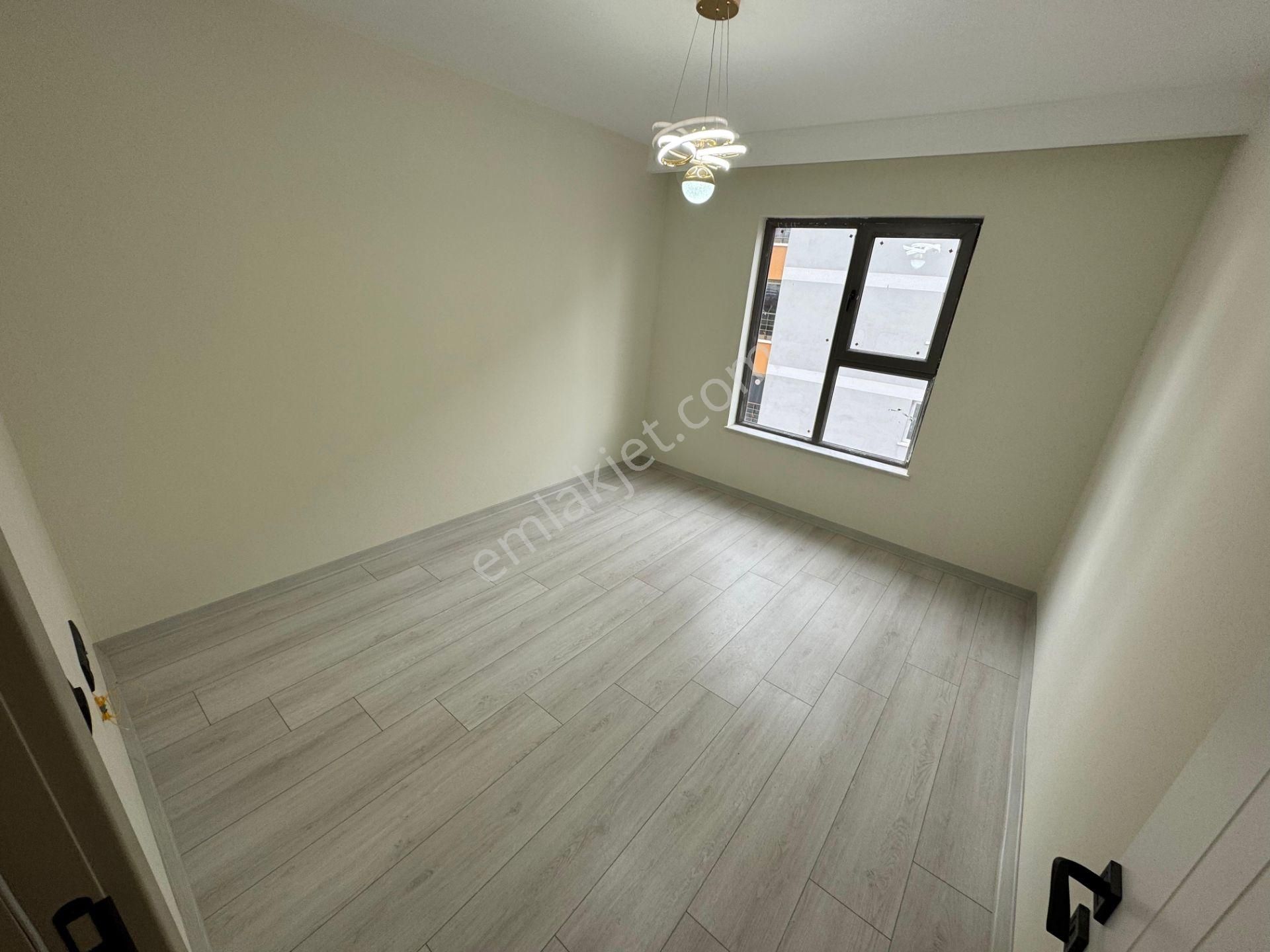 Altındağ - Feridun Çelik Mahallesi Yerden Isıtımalı Full Yapılı 2+1 Satılık Daire !!! - Görsel 3