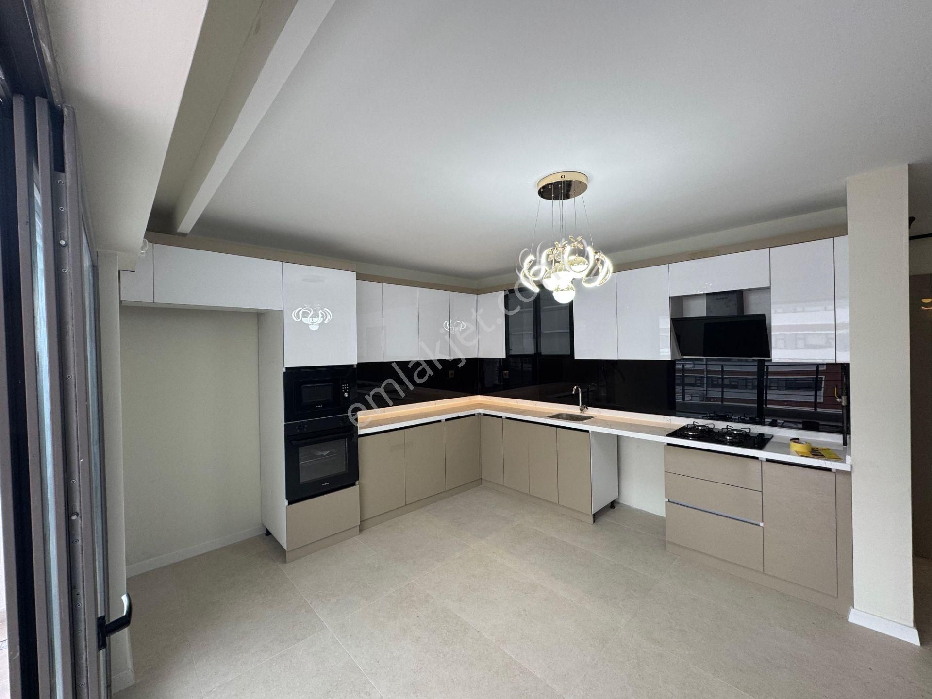 Altındağ - Feridun Çelik Mahallesi Yerden Isıtımalı Full Yapılı 2+1 Satılık Daire !!! - Görsel 13