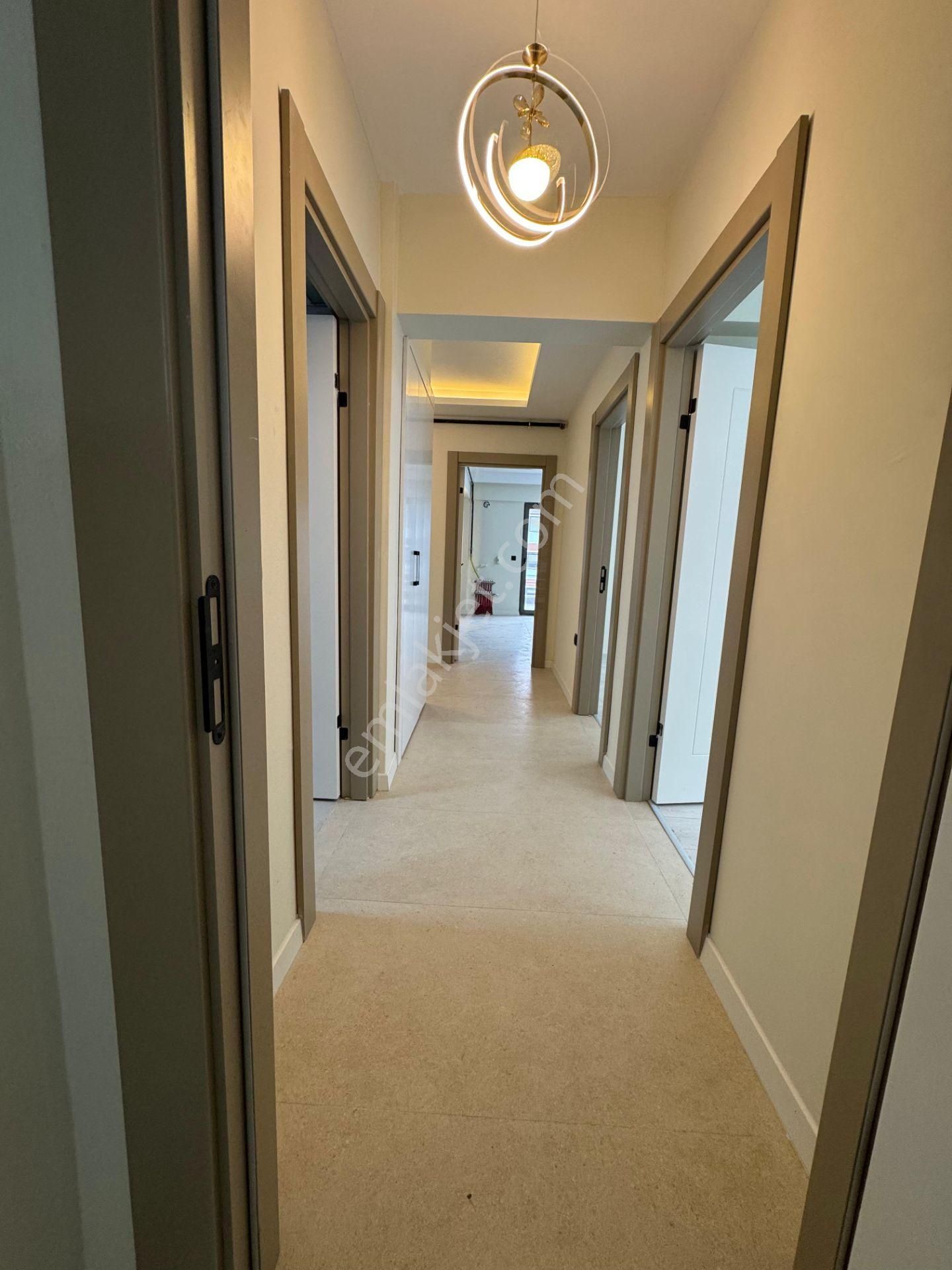 Altındağ - Feridun Çelik Mahallesi Yerden Isıtımalı Full Yapılı 2+1 Satılık Daire !!! - Görsel 12