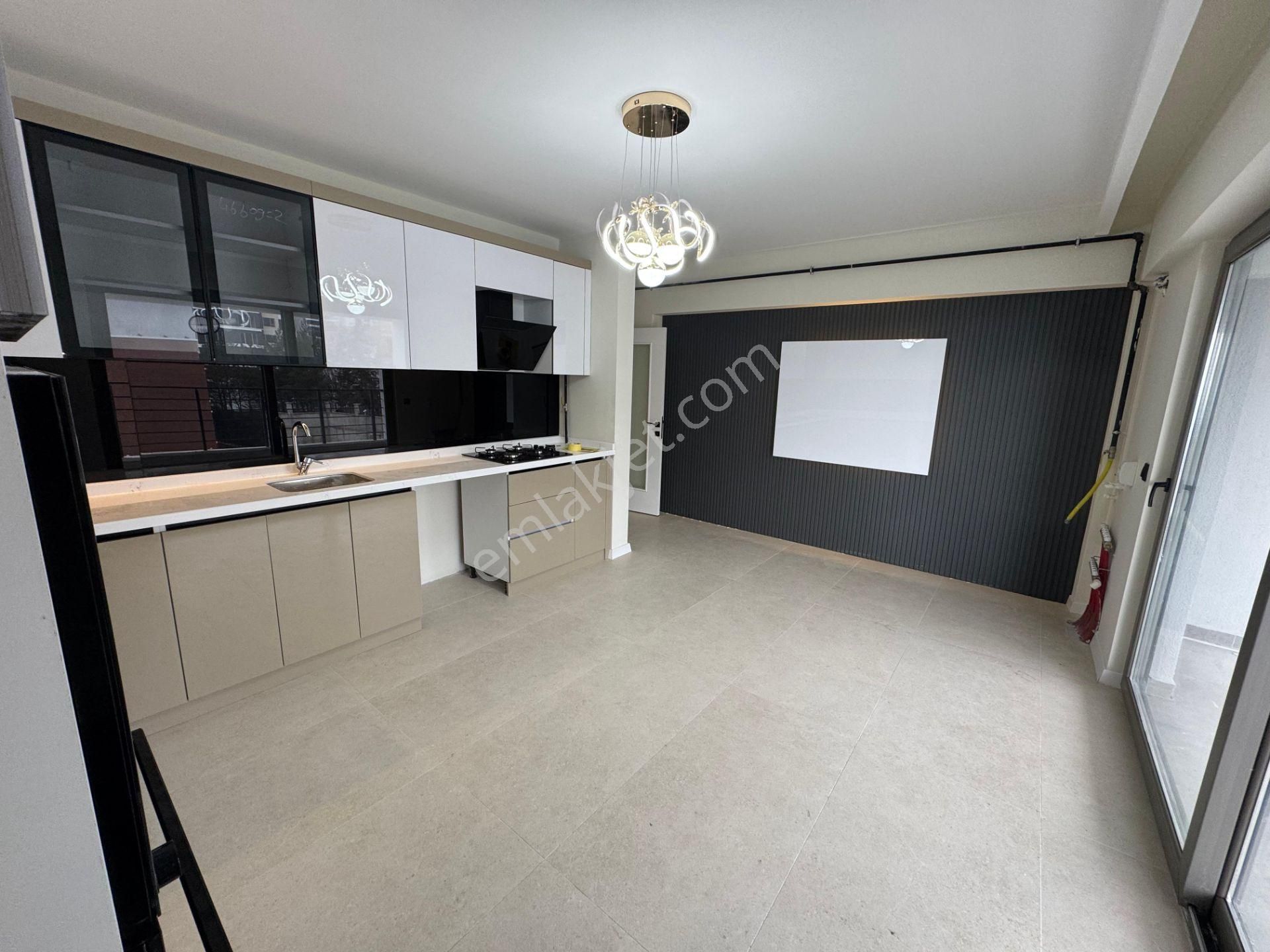 Altındağ - Feridun Çelik Mahallesi Yerden Isıtımalı Full Yapılı 2+1 Satılık Daire !!! - Görsel 6