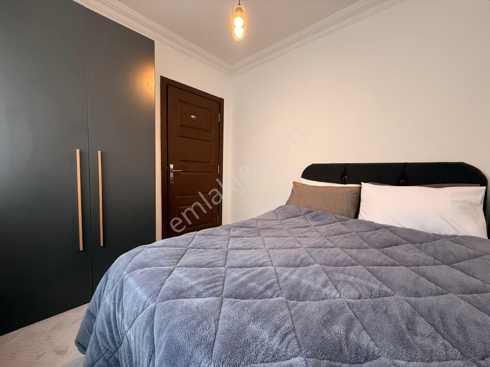 Ender Uysal Gayrimenkulden Asmalıevler De Satılık 1+1 Apart.. - Görsel 13
