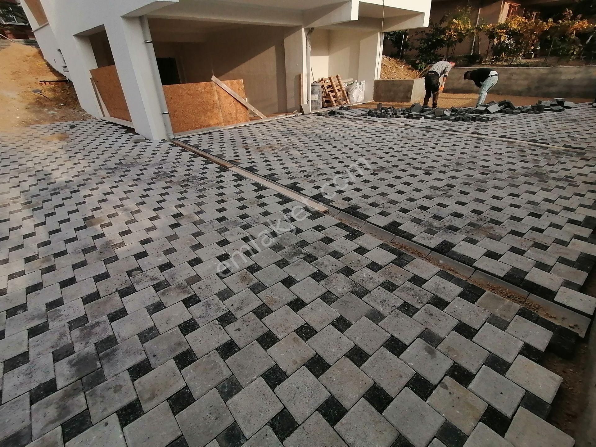 Pendik Güzelyalı Merkez Satılık Yol Üstü Kredili 6+2 220m2 Dubles 2 Daire - Görsel 22
