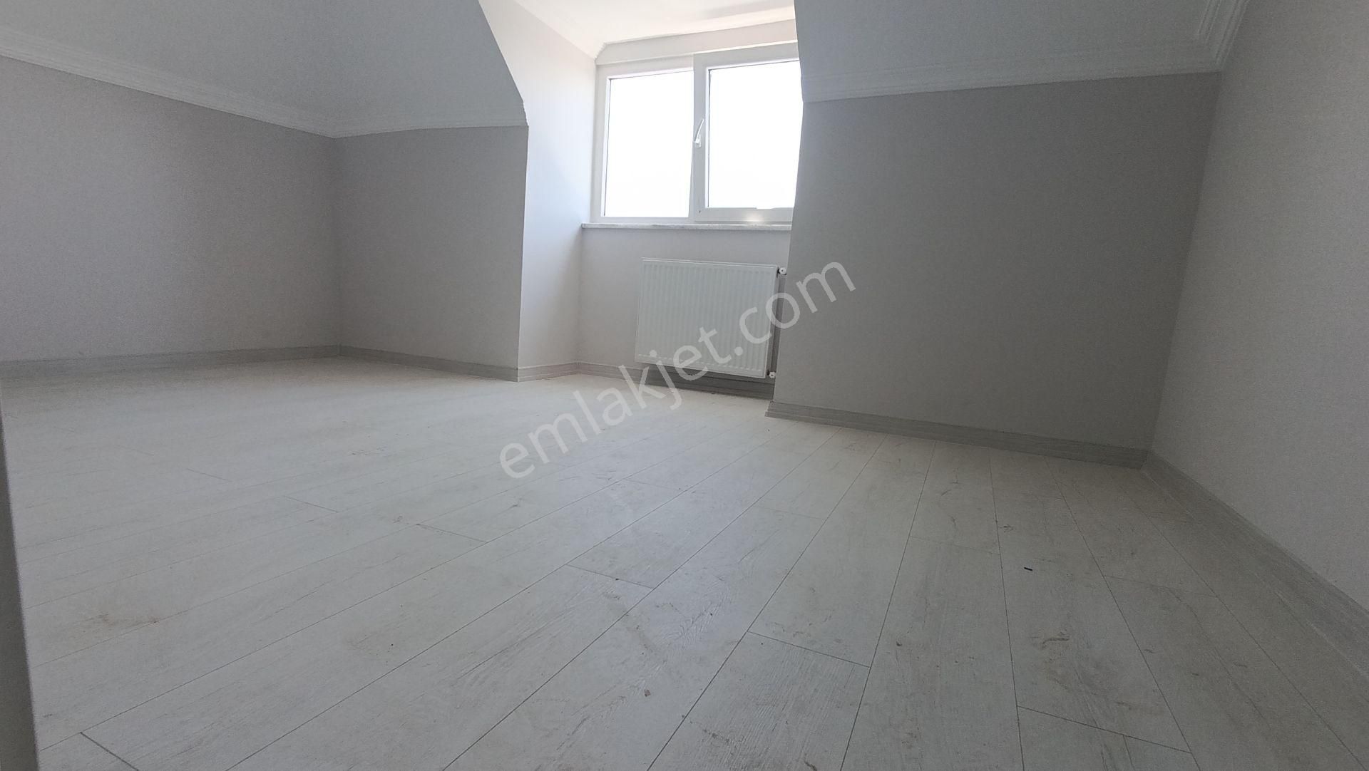 Pendik Güzelyalı Merkez Satılık Yol Üstü Kredili 6+2 220m2 Dubles 2 Daire - Görsel 26