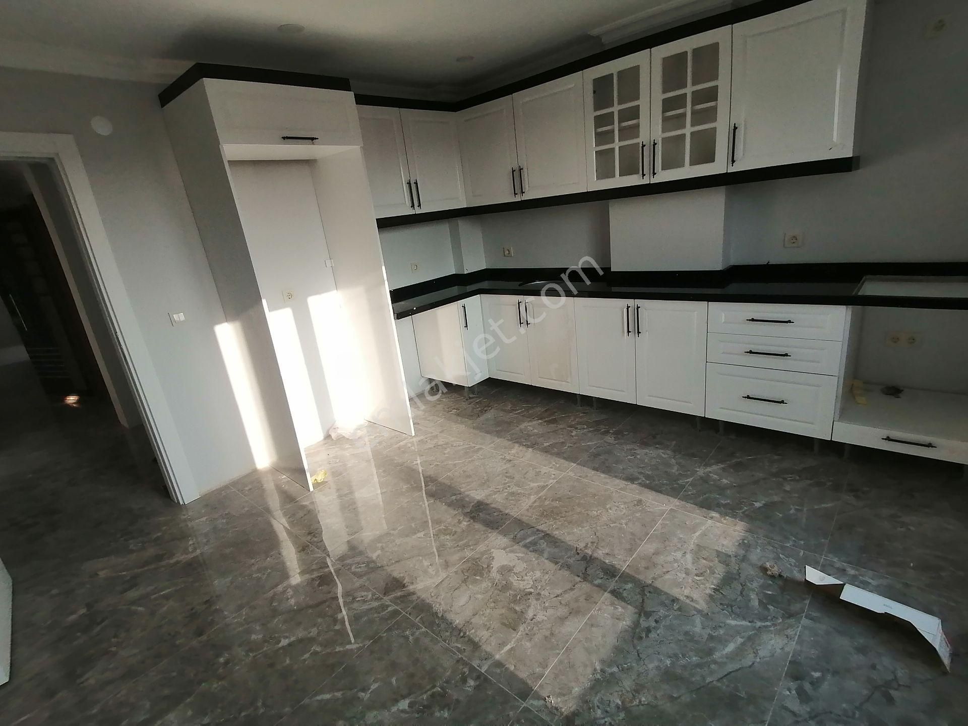 Pendik Güzelyalı Merkez Satılık Yol Üstü Kredili 6+2 220m2 Dubles 2 Daire - Görsel 16