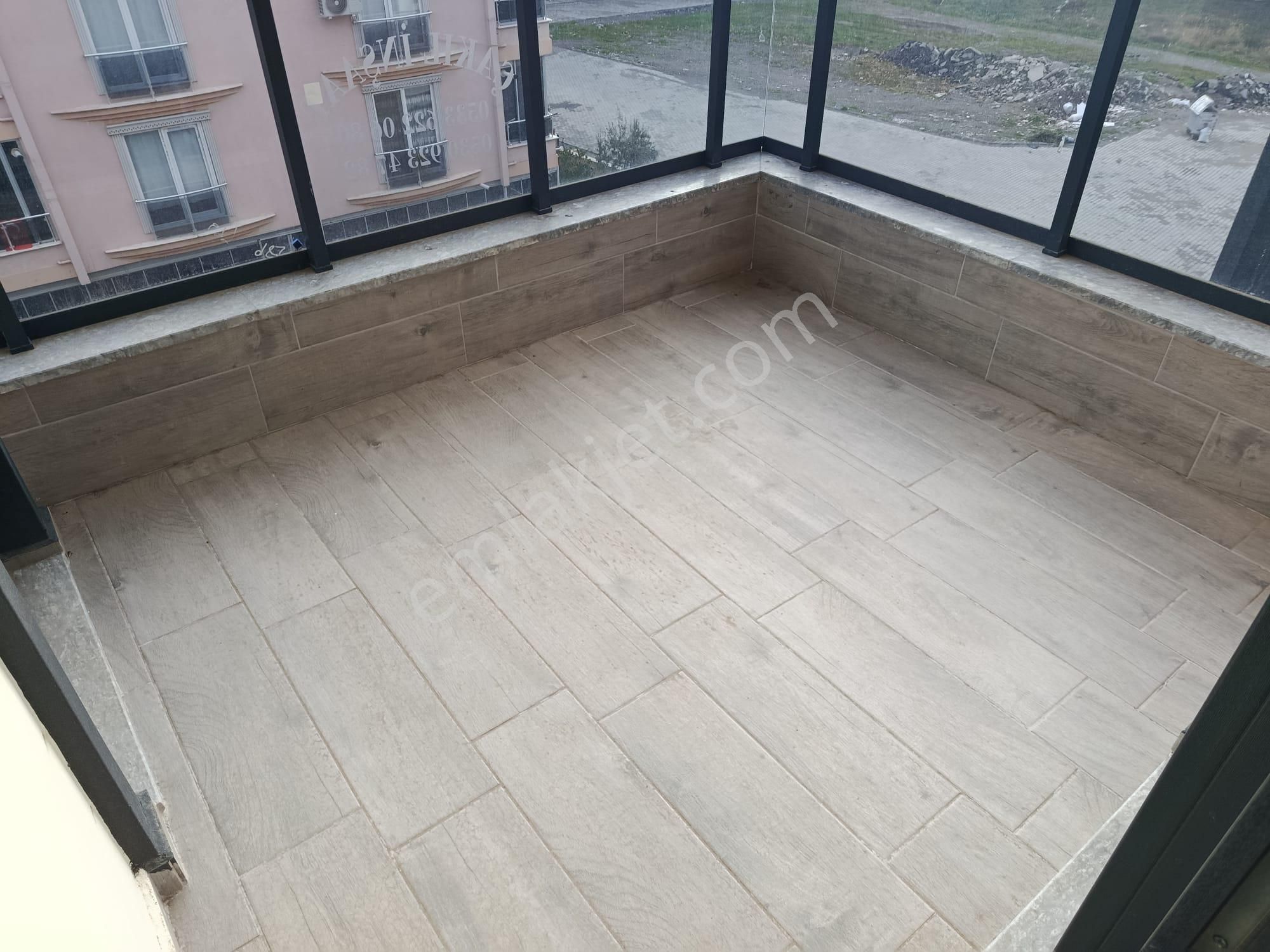 Akçay Doruk Gayrimenkul'den Altınkum Da Giyinme Odalı Dubleks Daire - Görsel 23