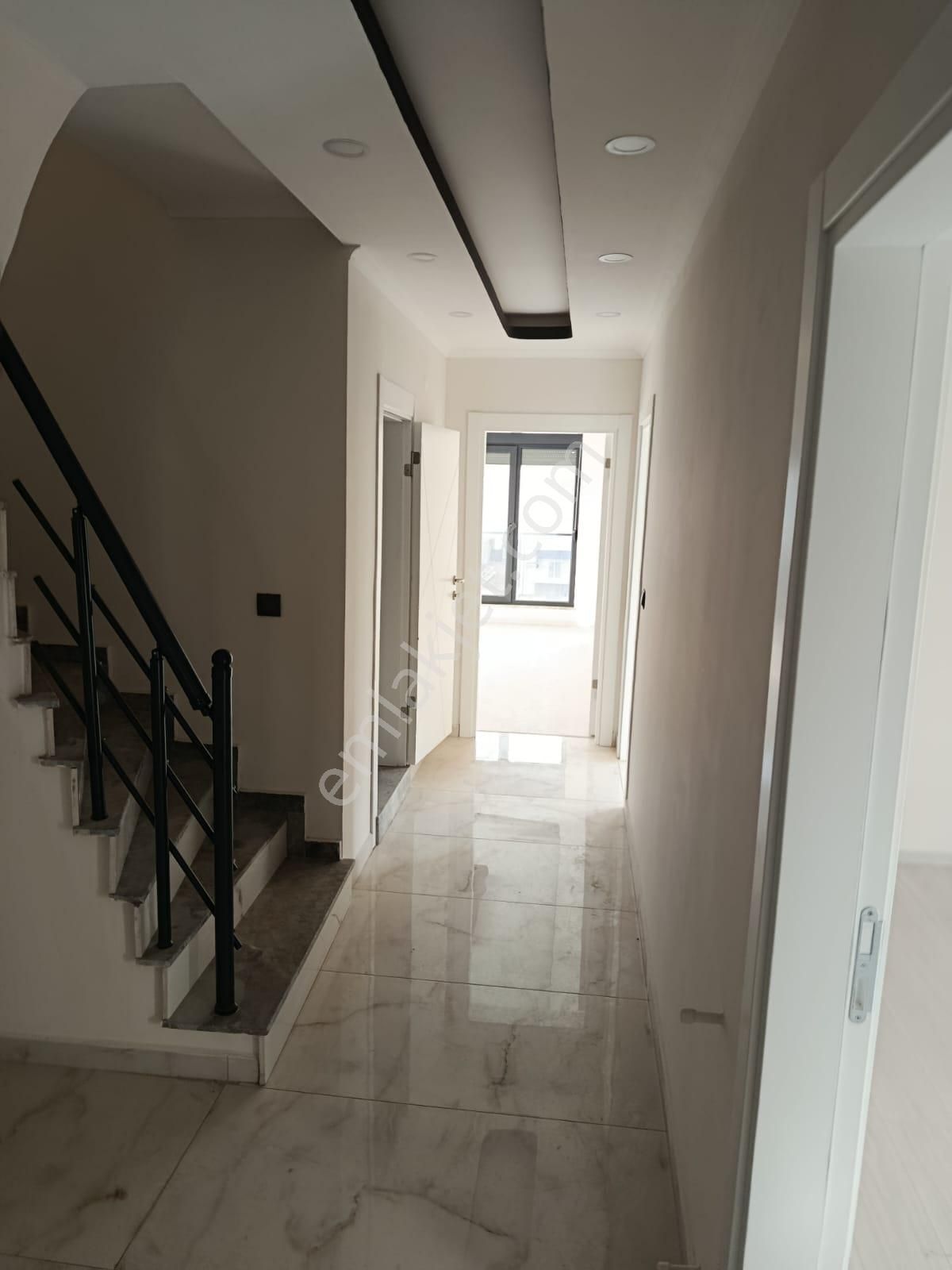 Akçay Doruk Gayrimenkul'den Altınkum Da Giyinme Odalı Dubleks Daire - Görsel 34