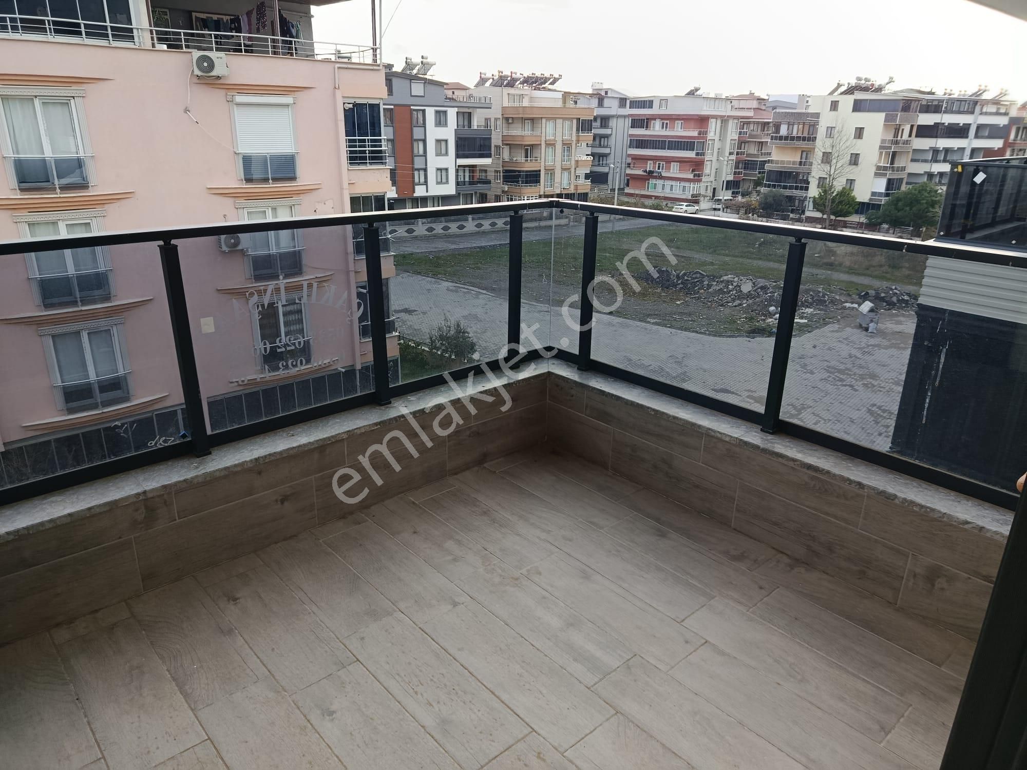 Akçay Doruk Gayrimenkul'den Altınkum Da Giyinme Odalı Dubleks Daire - Görsel 27